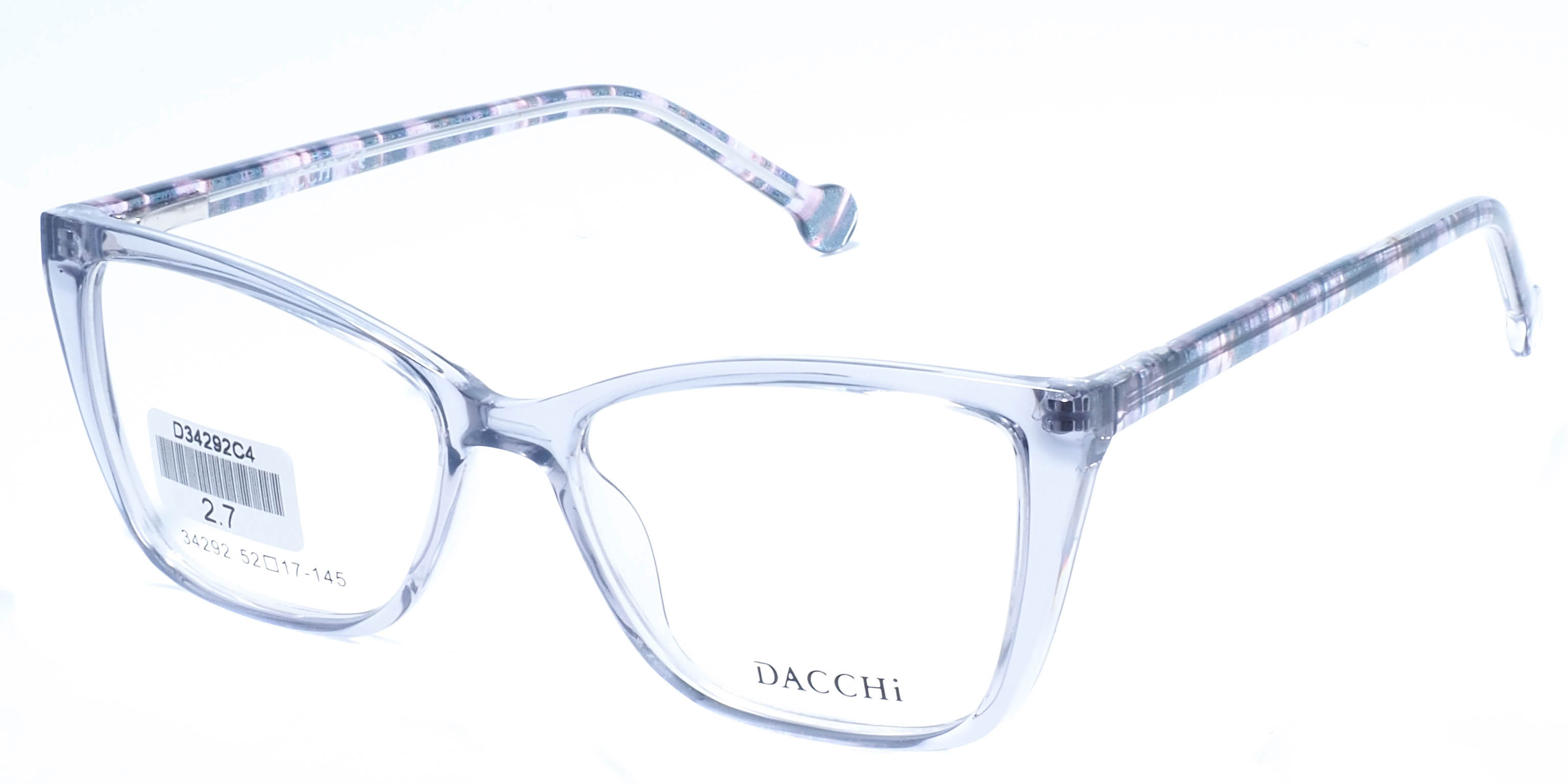 оправа DACCHi D34292 C4