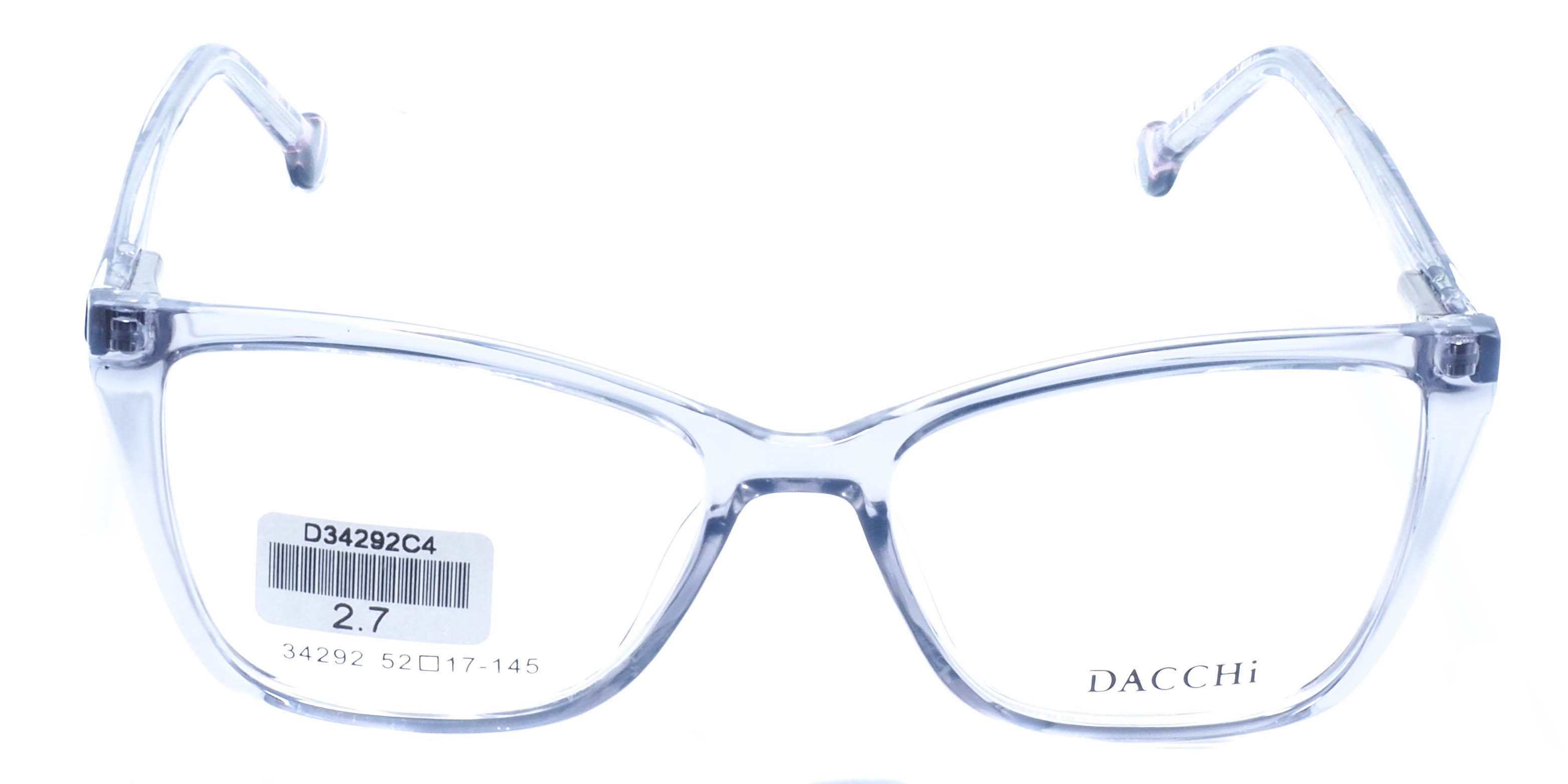 оправа DACCHi D34292 C4