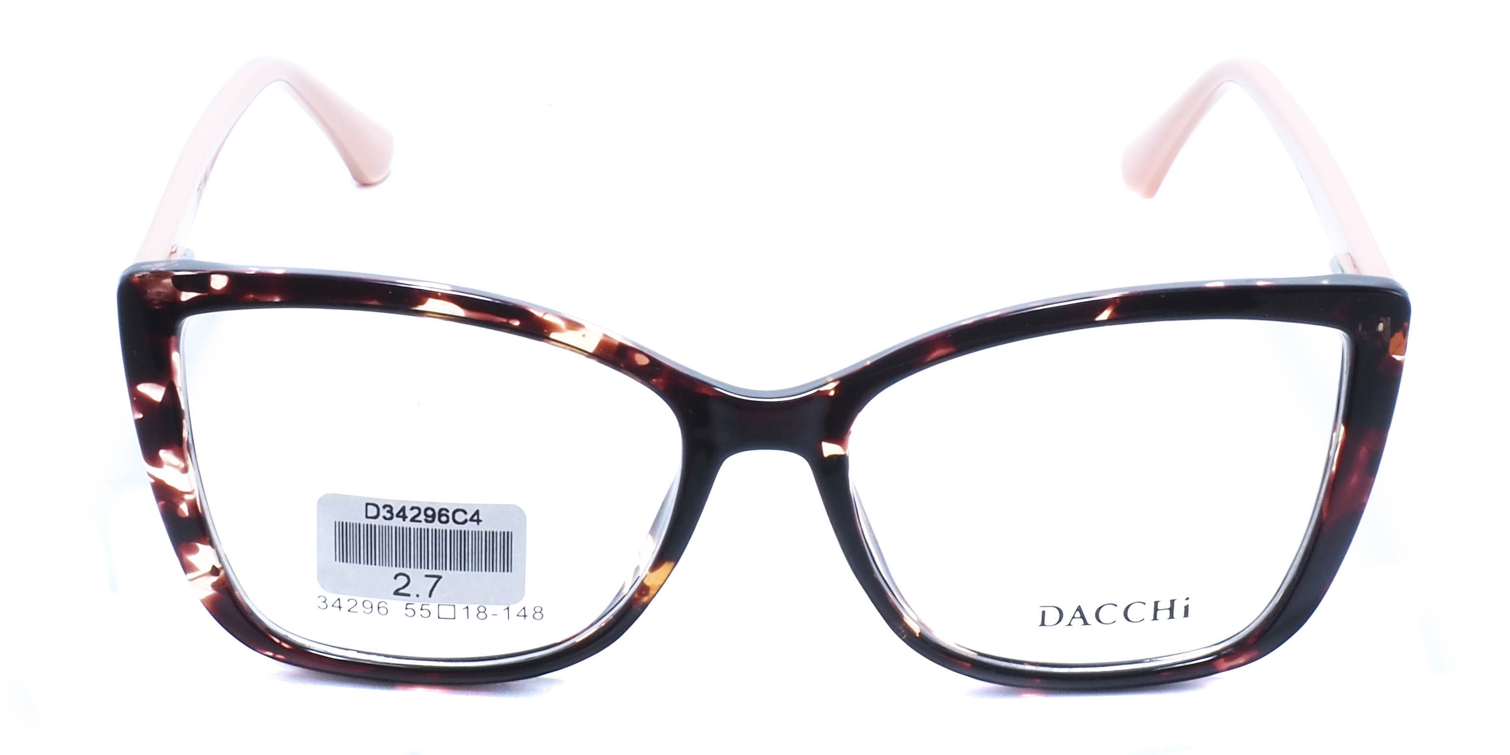оправа DACCHi D33296 C4