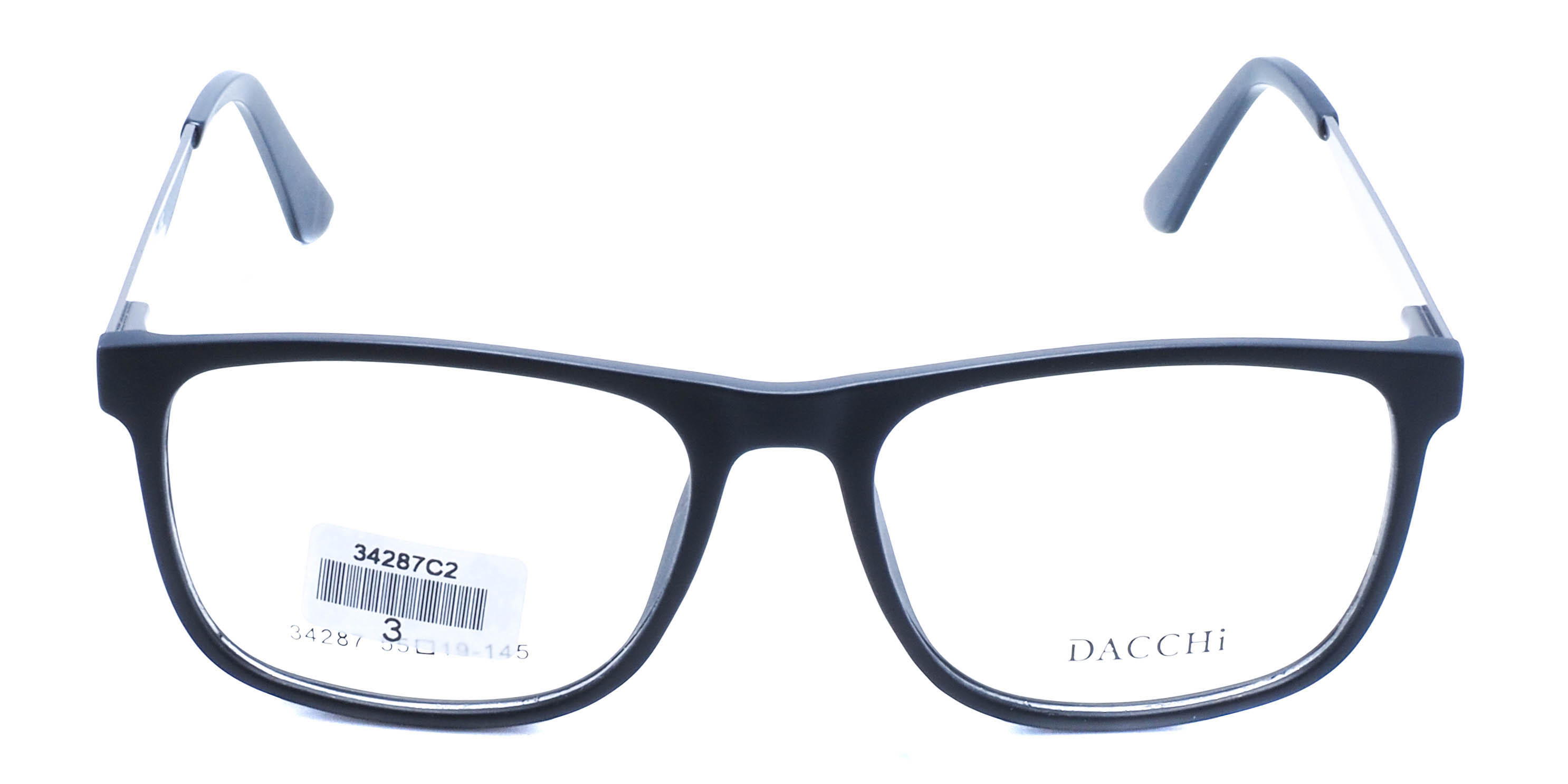 оправа DACCHi D34287 C2