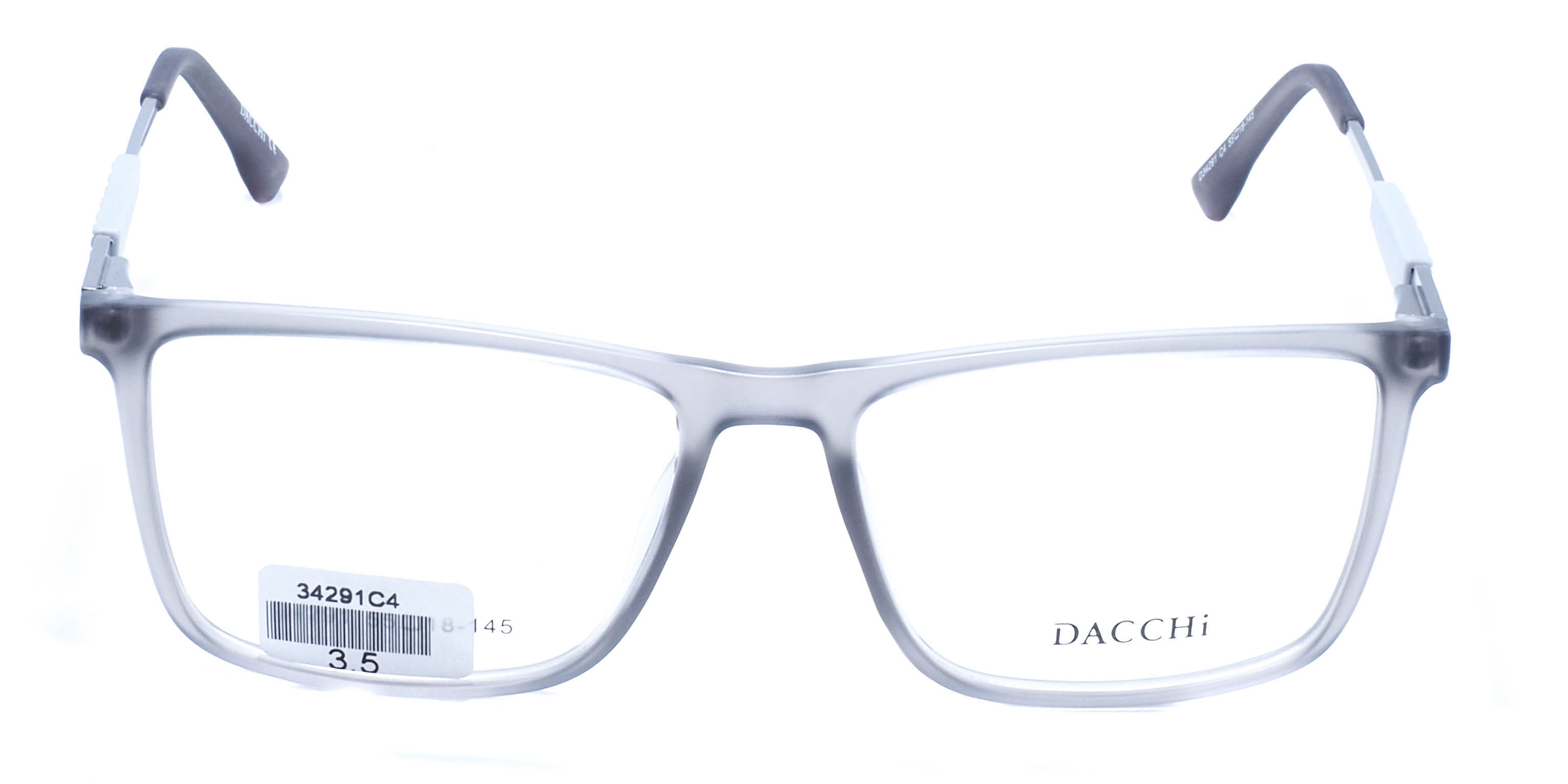 оправа DACCHi D34291 C4