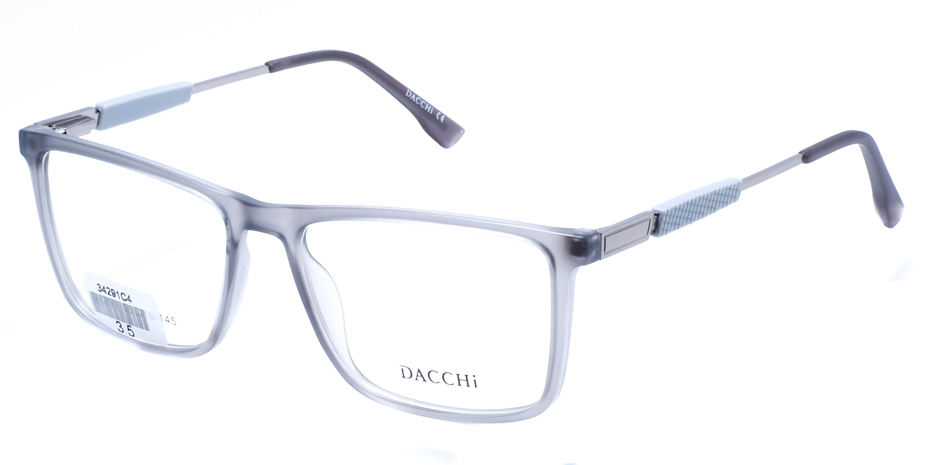 оправа DACCHi D34291 C4