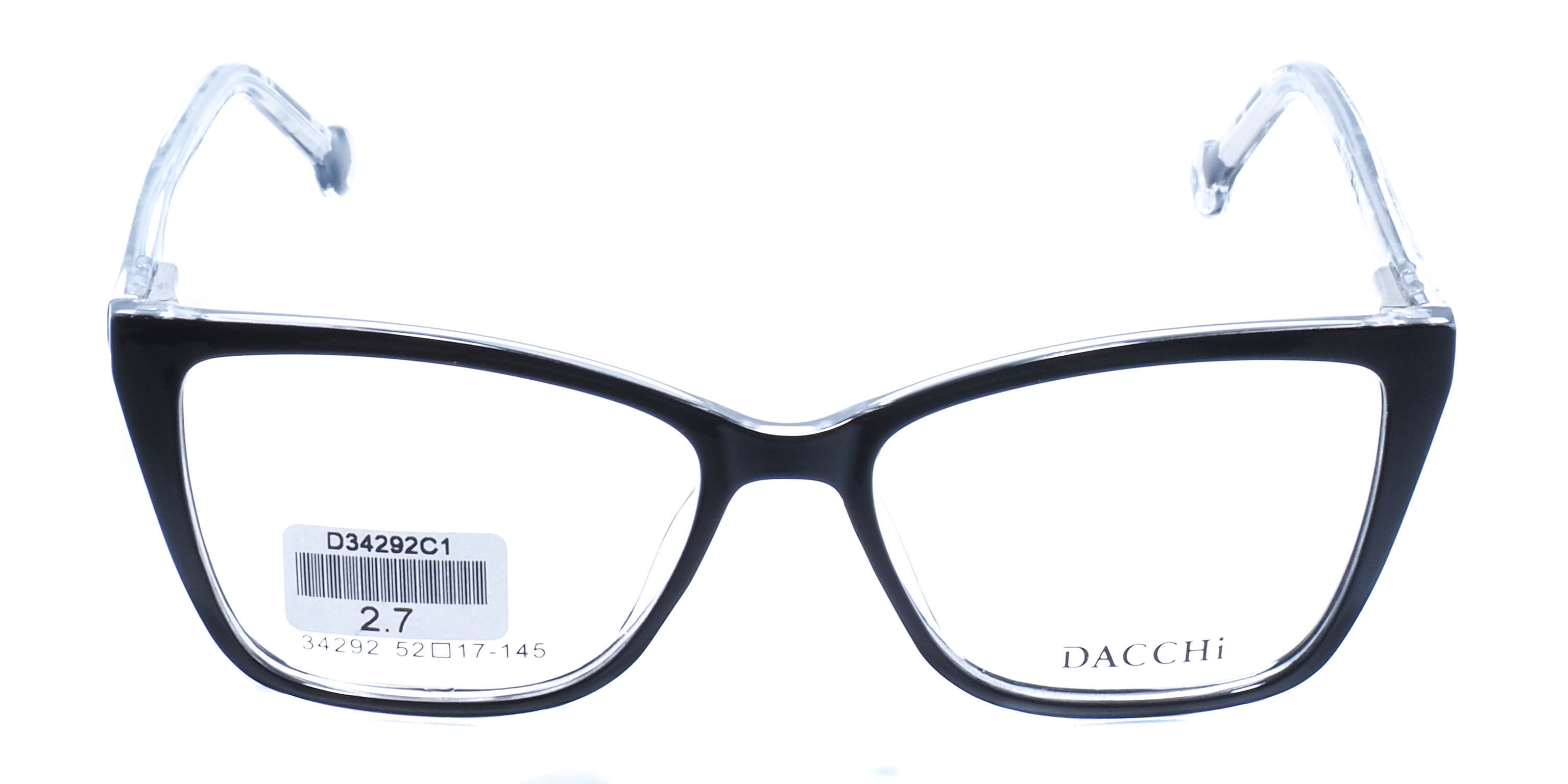 оправа DACCHi D34292 C1
