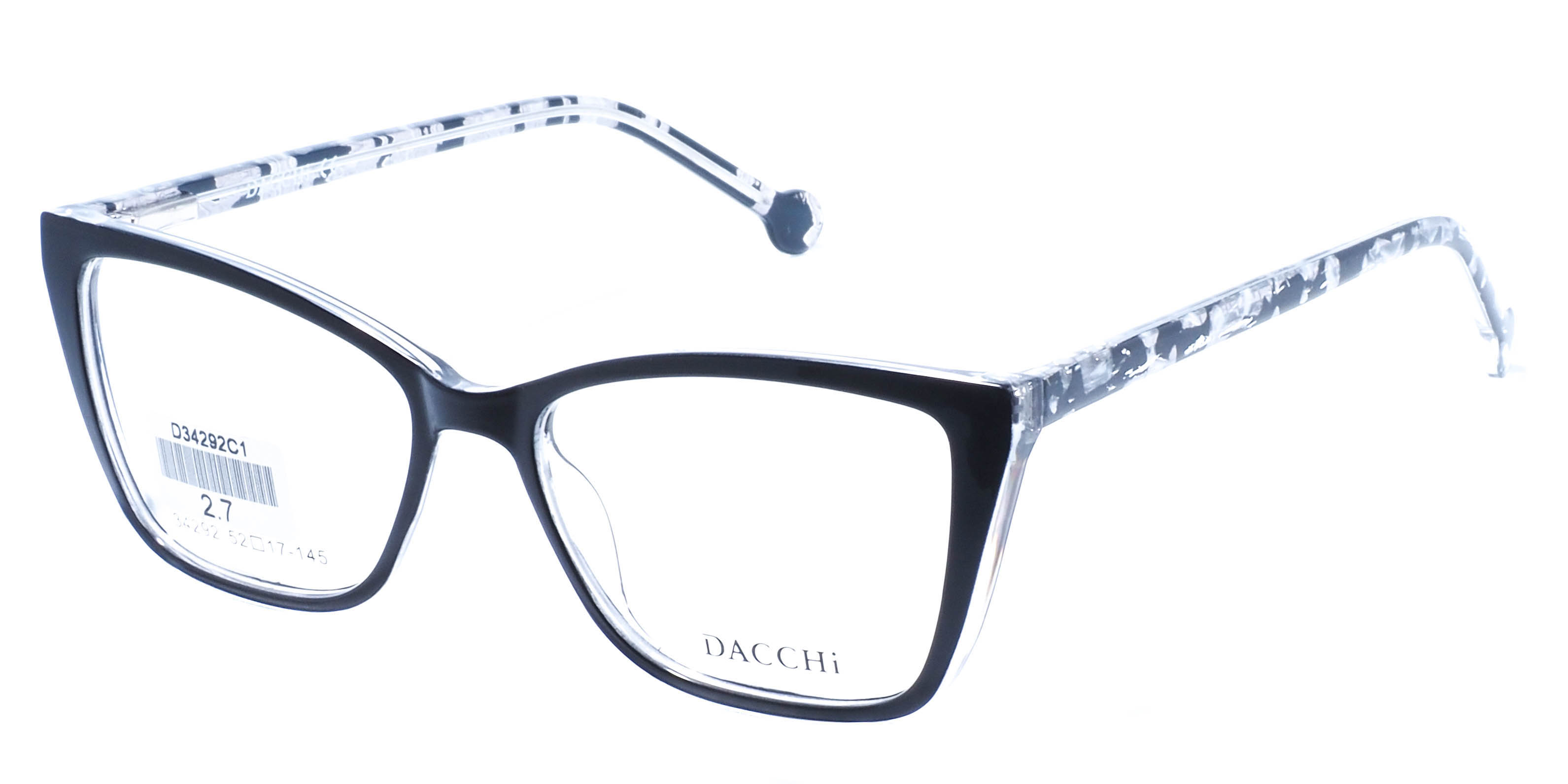 оправа DACCHi D34292 C1