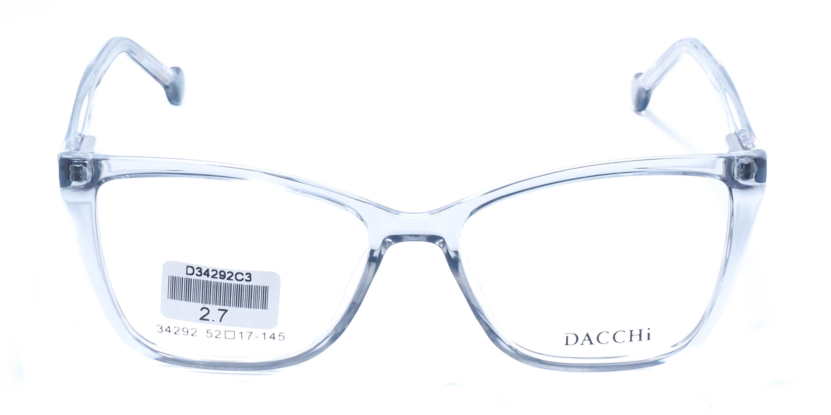 оправа DACCHi D34292 C3