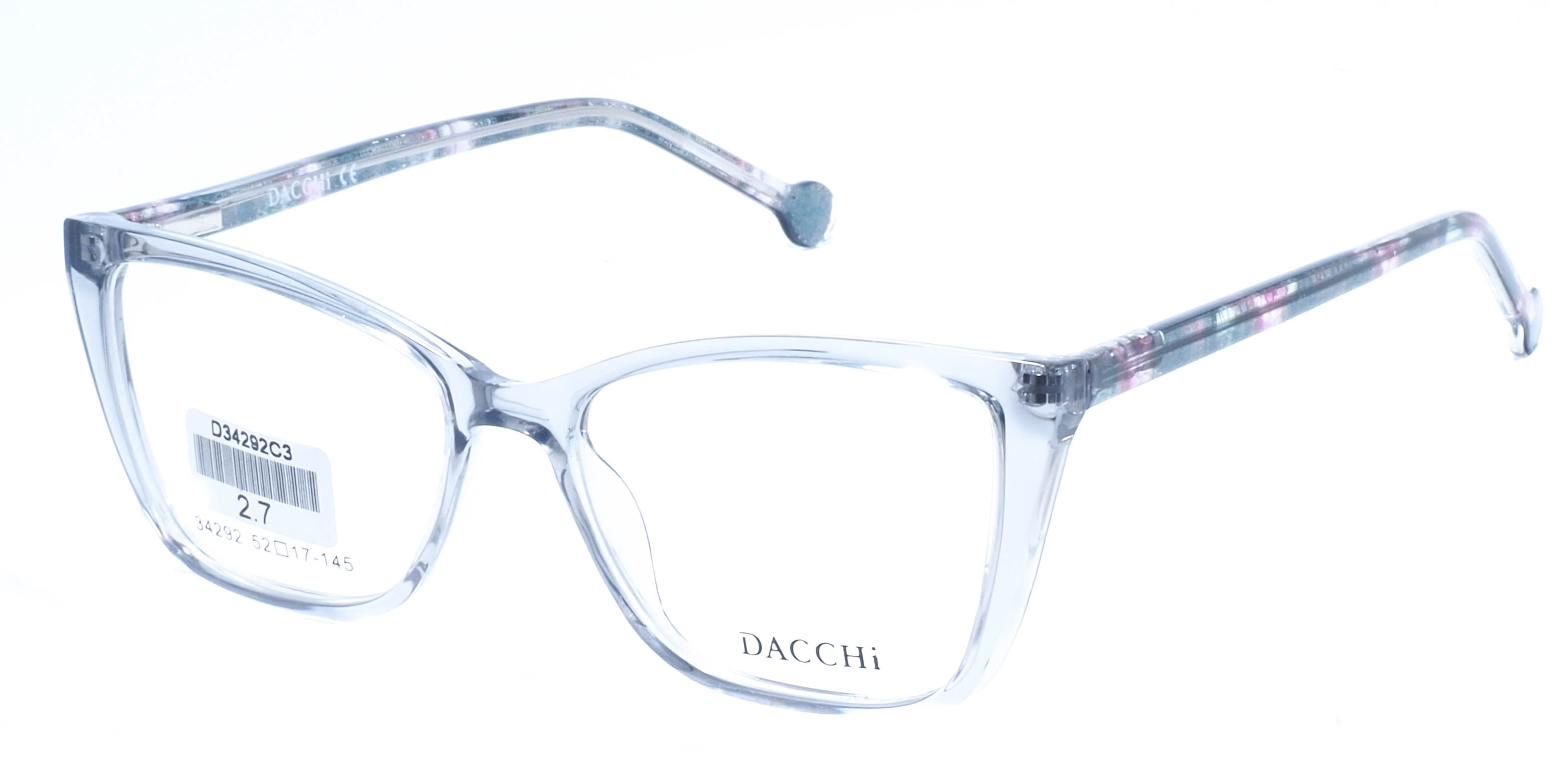 оправа DACCHi D34292 C3