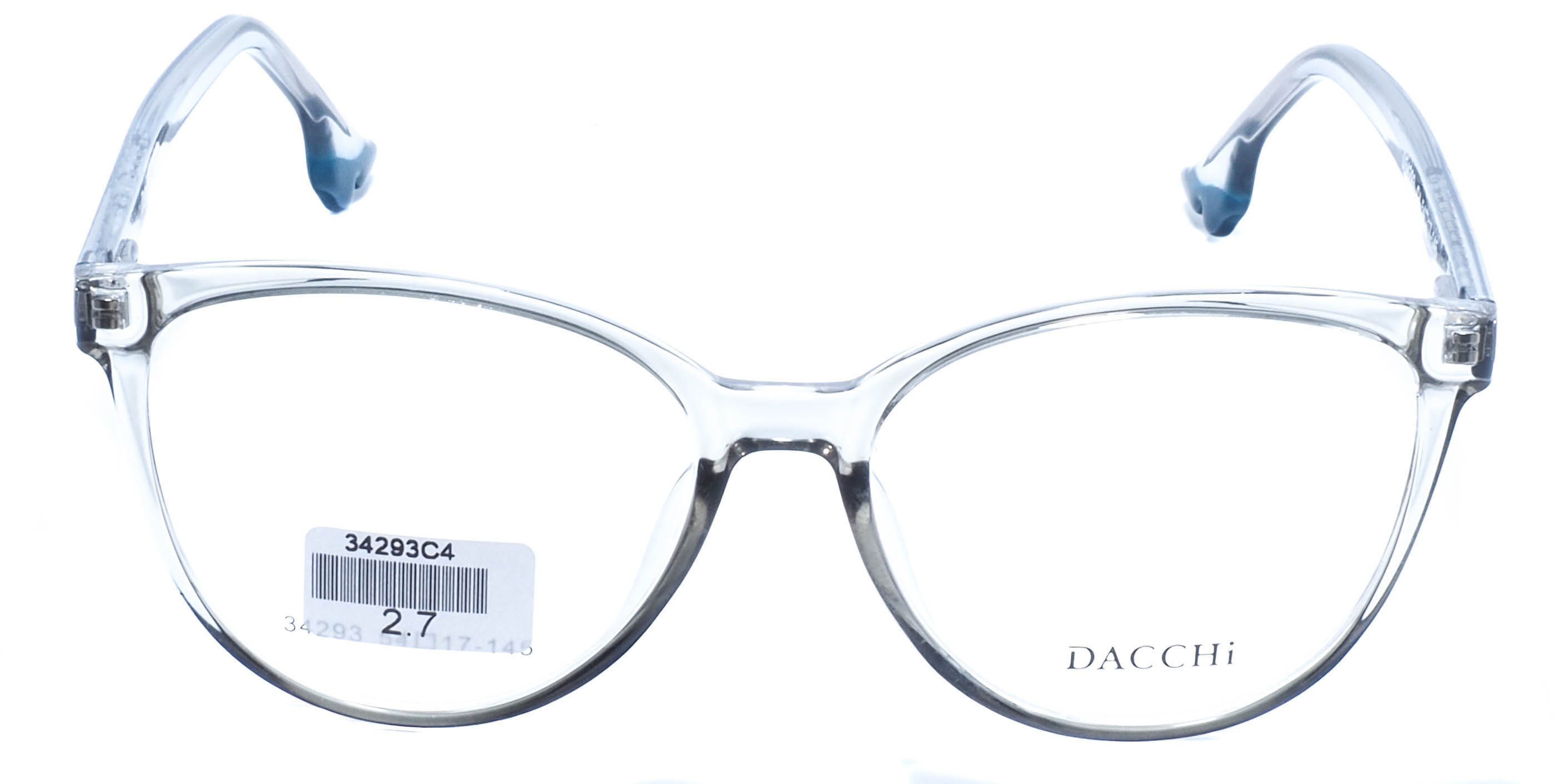 оправа DACCHi D34293 C4