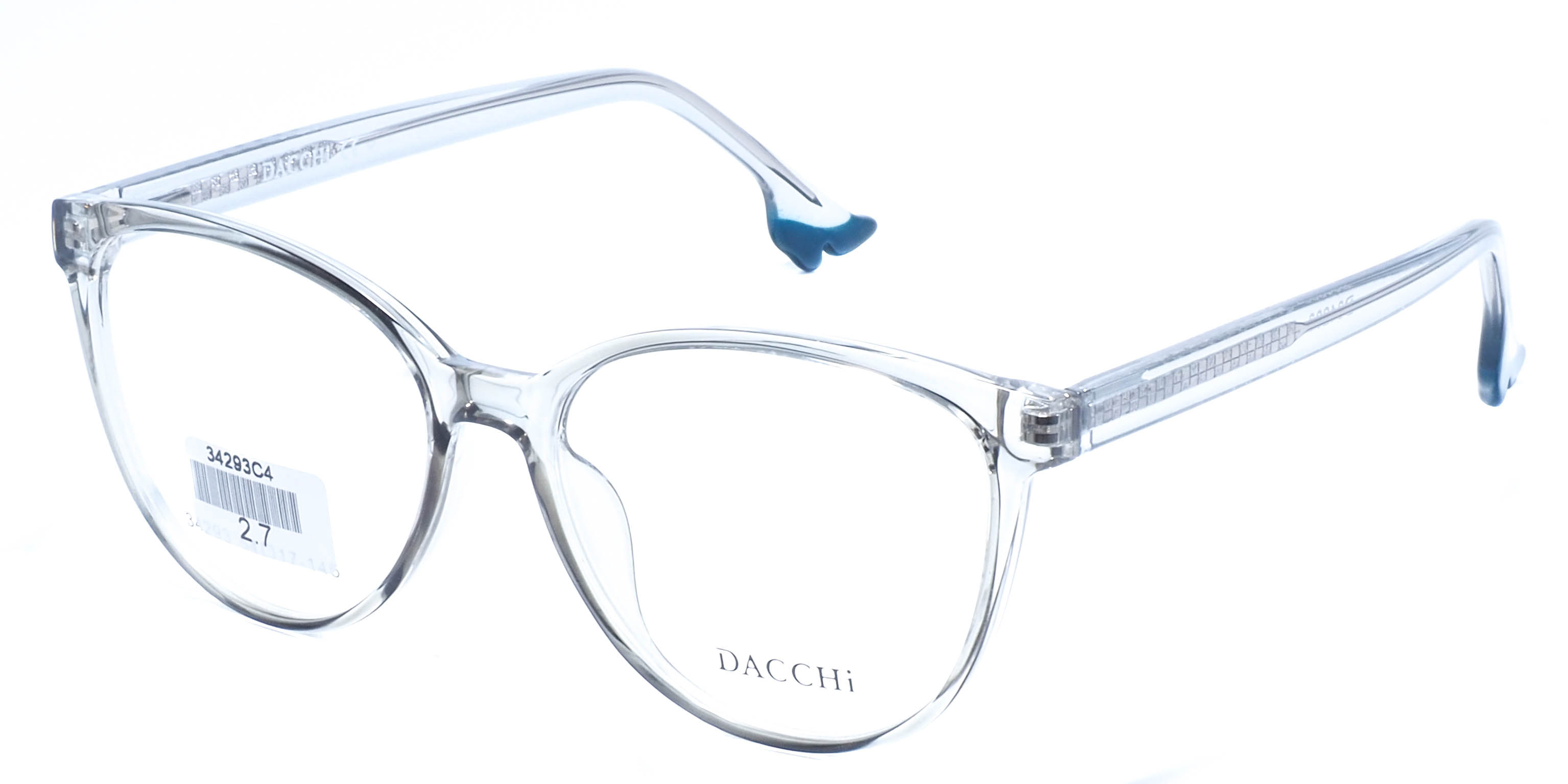 оправа DACCHi D34293 C4
