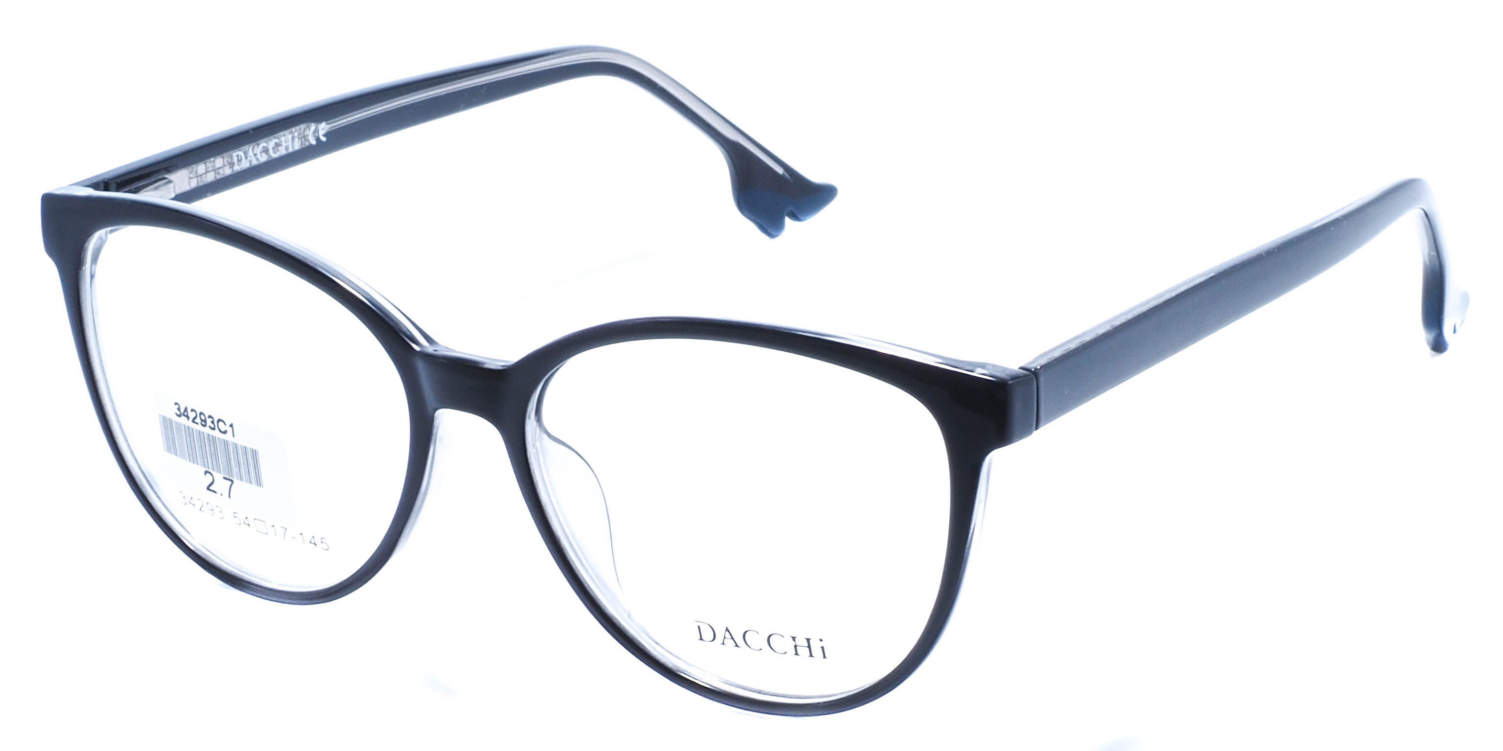оправа DACCHi D34293 C1