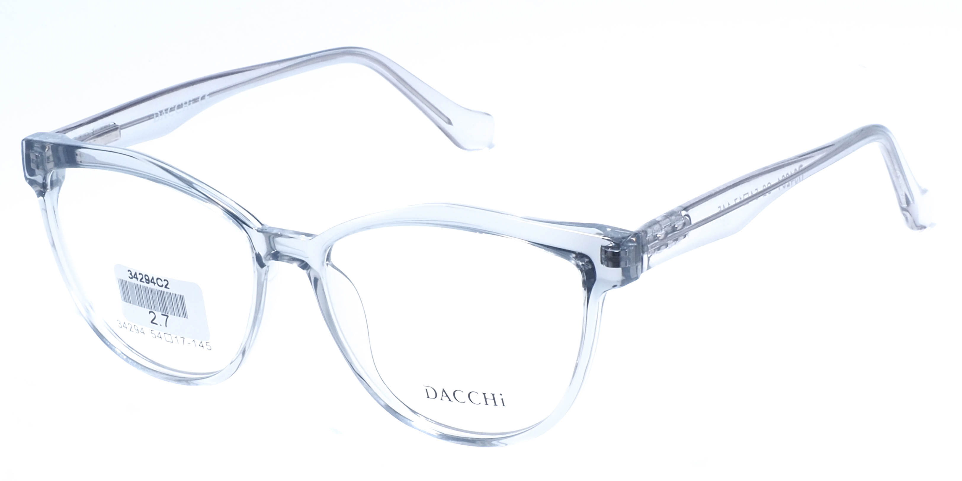 оправа DACCHi D34294 C2