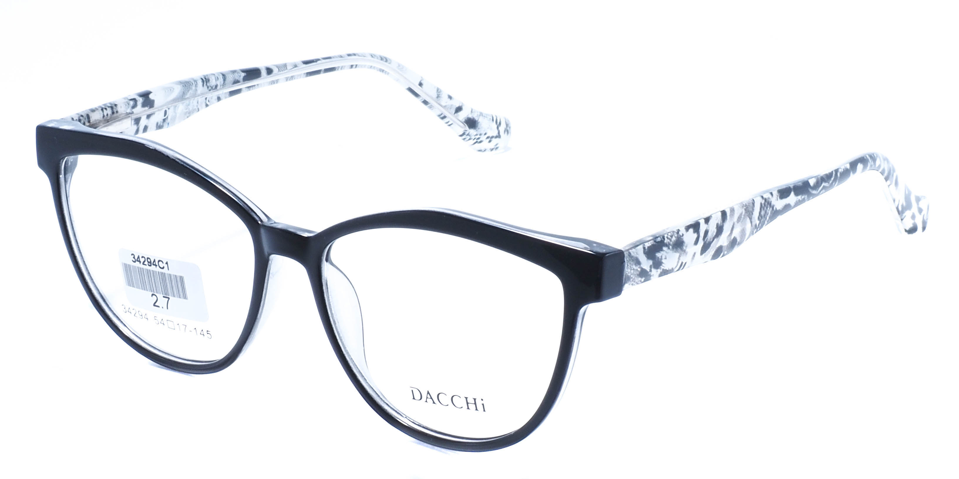 оправа DACCHi D34294 C1