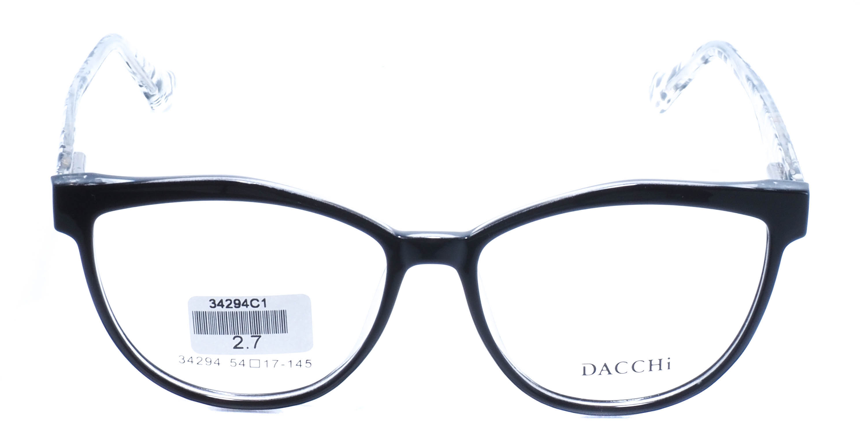 оправа DACCHi D34294 C1