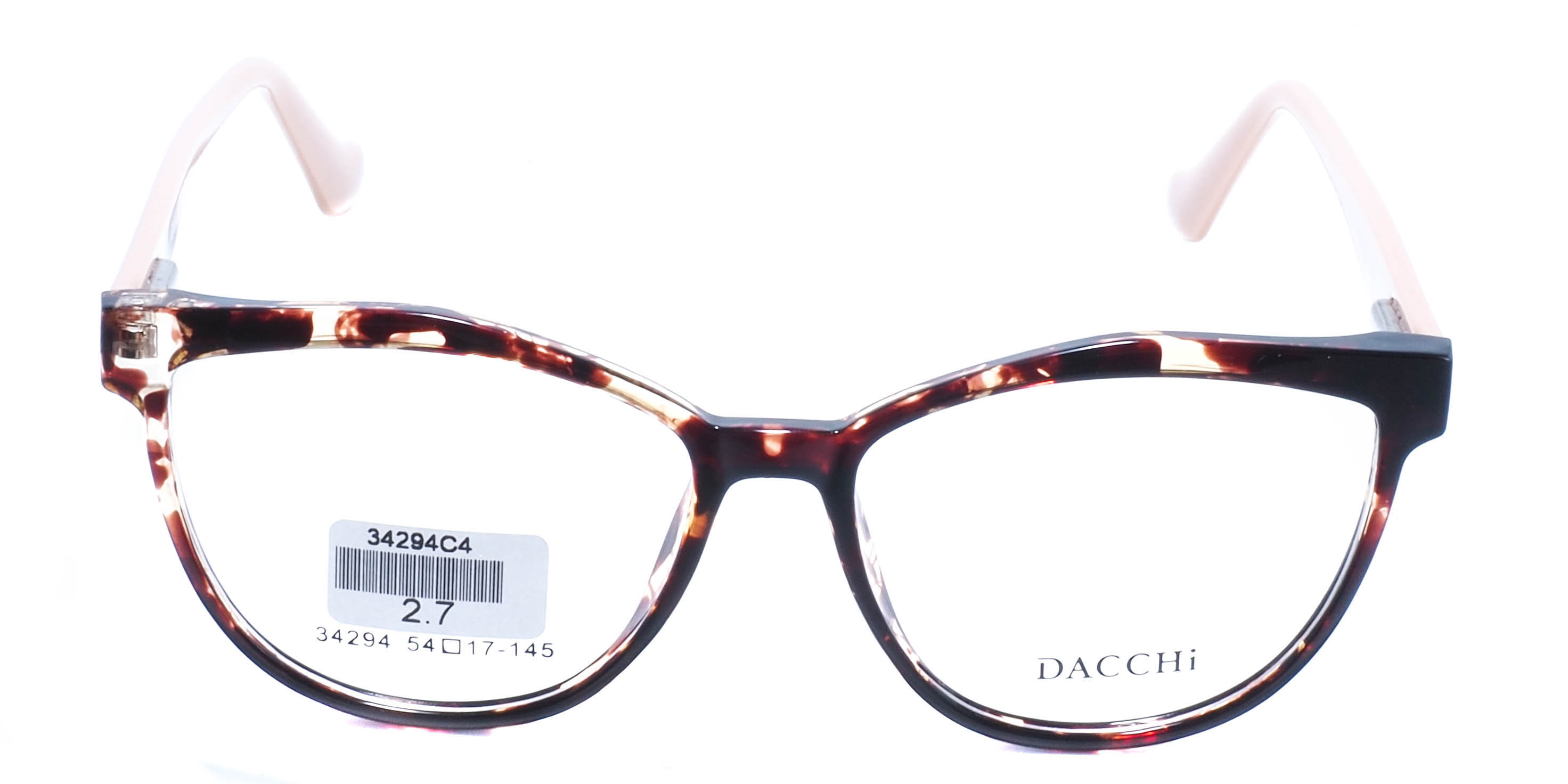 оправа DACCHi D34294 C4