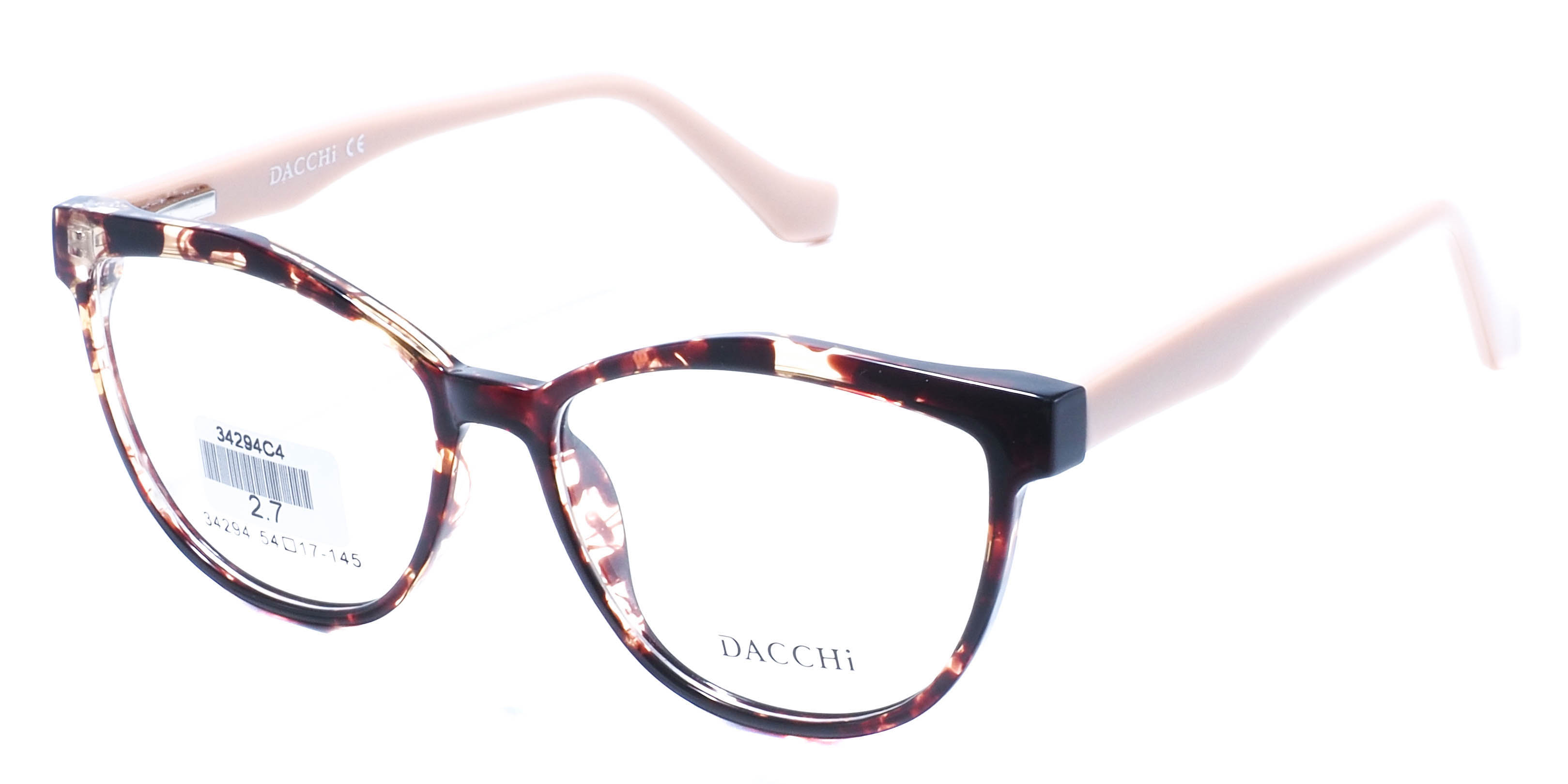 оправа DACCHi D34294 C4