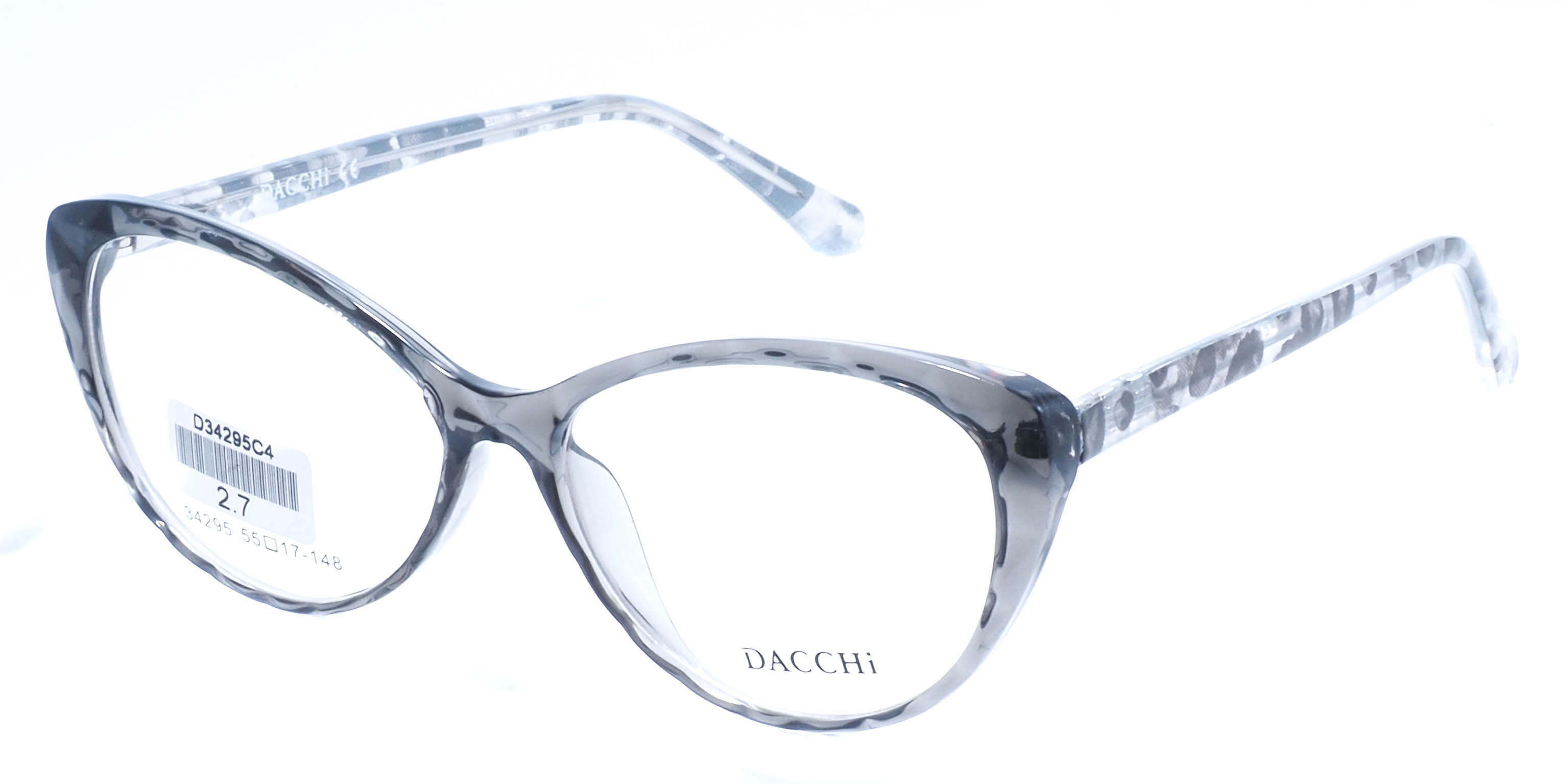 оправа DACCHi D34295 C4