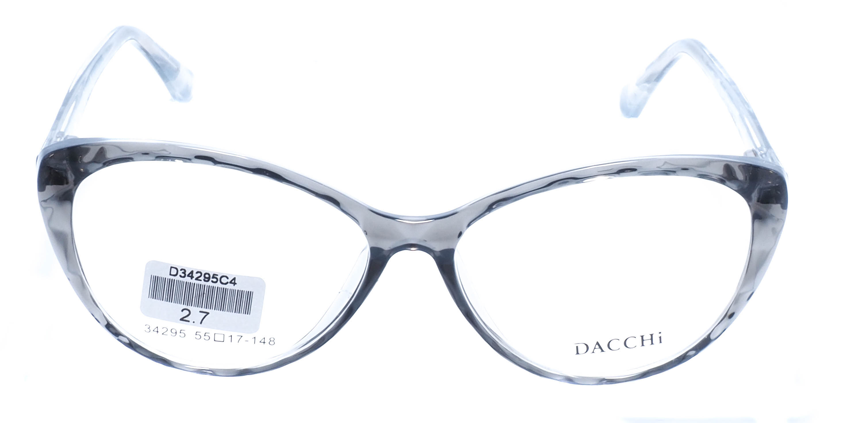 оправа DACCHi D34295 C4