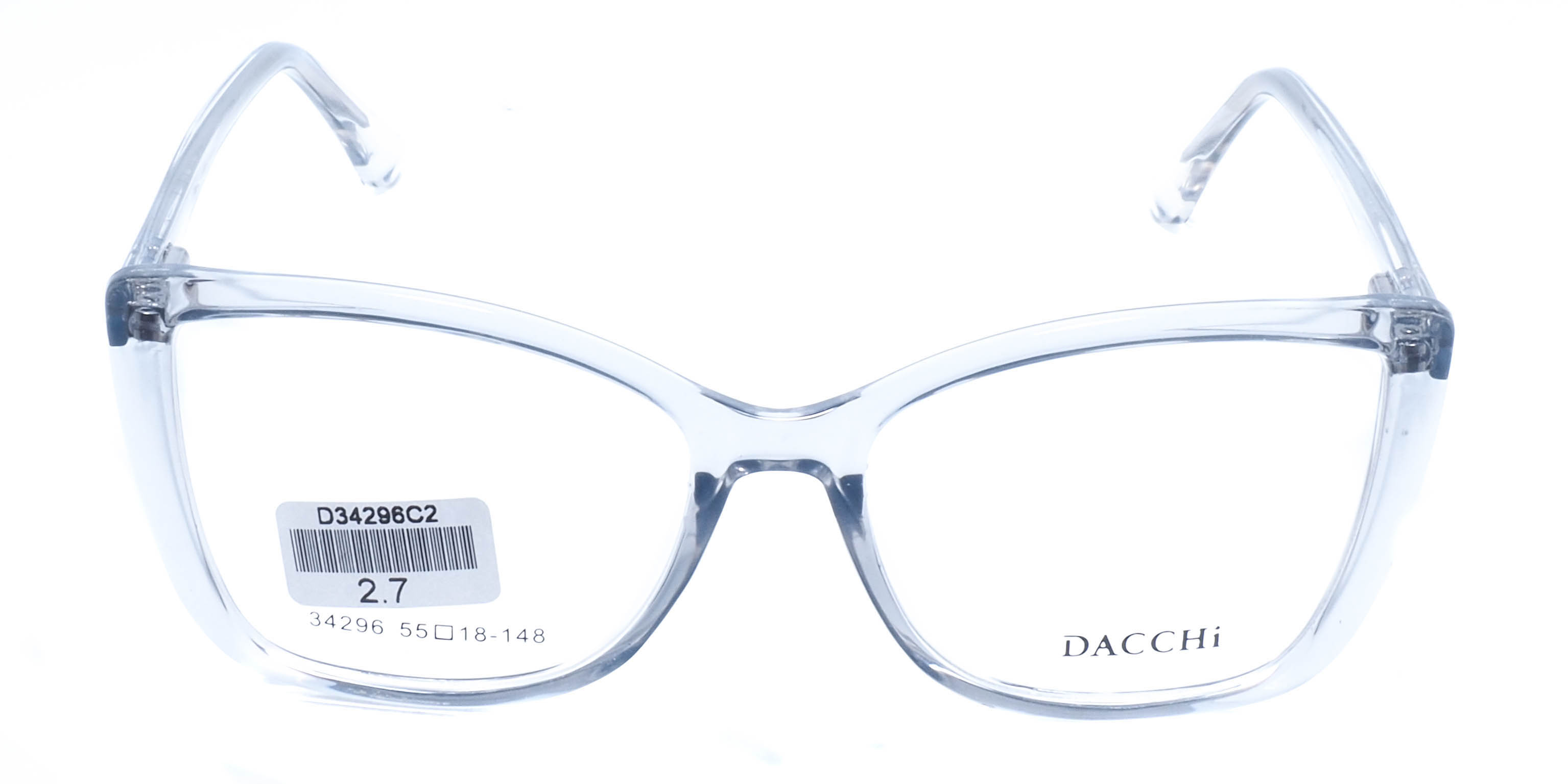 оправа DACCHi D34296 C2