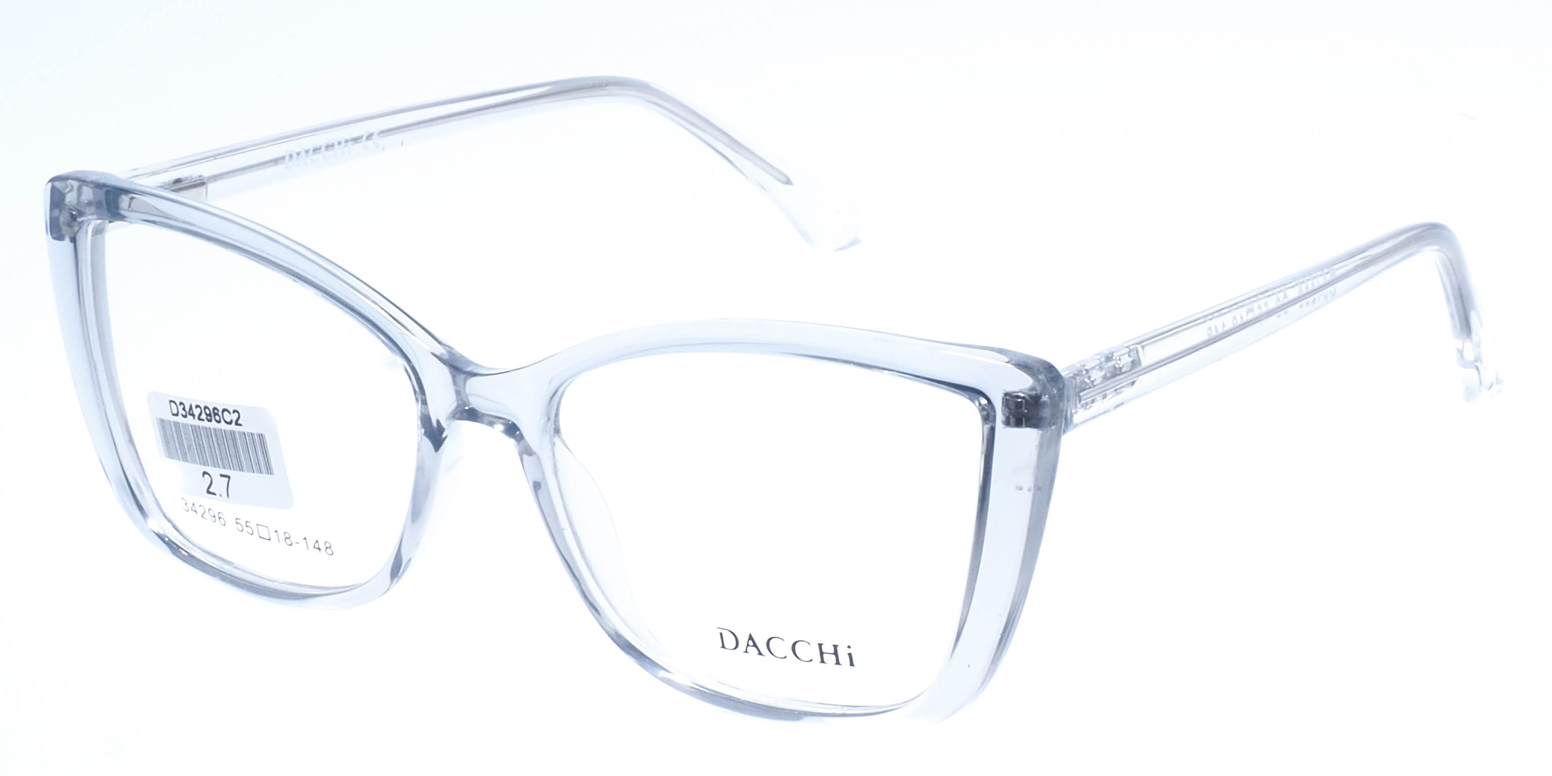 оправа DACCHi D34296 C2