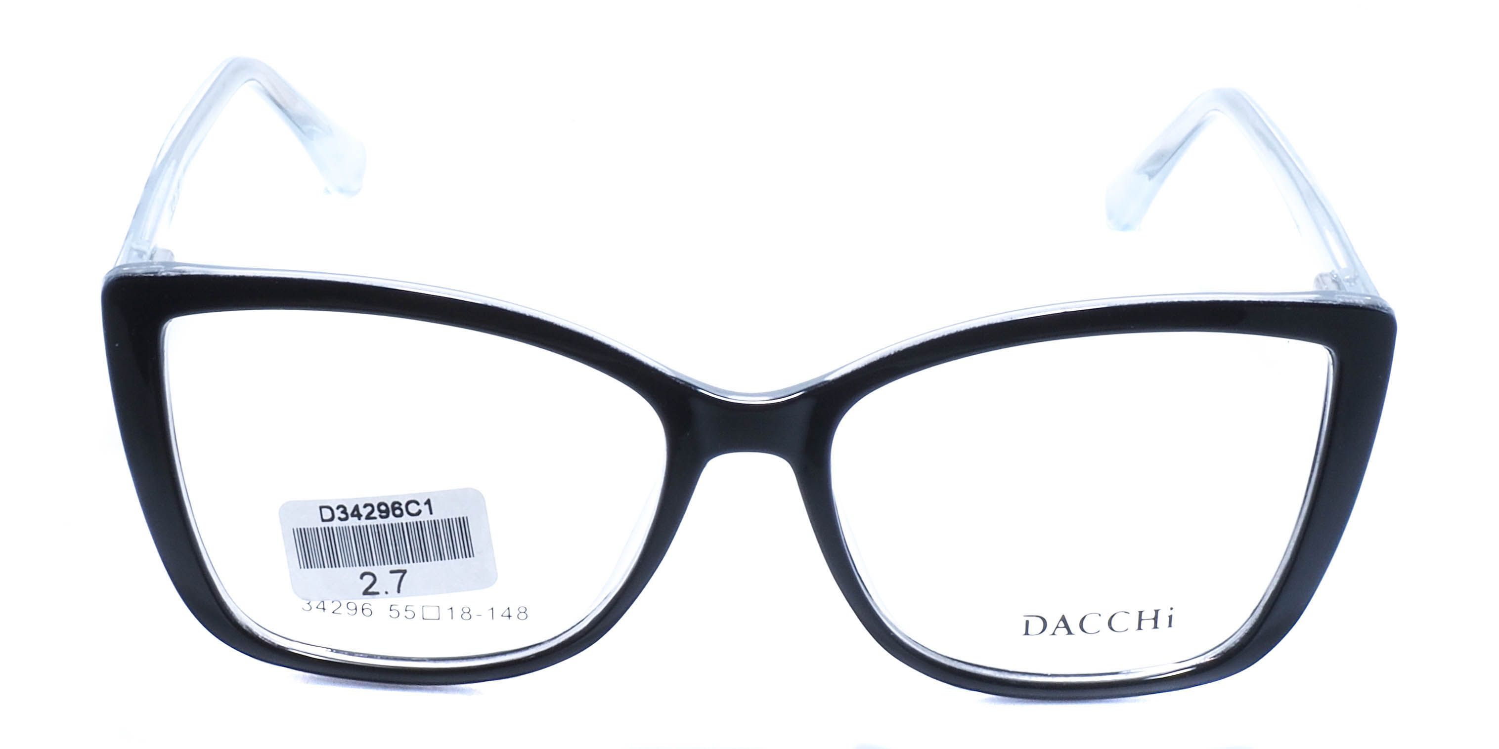 оправа DACCHi D34296 C1