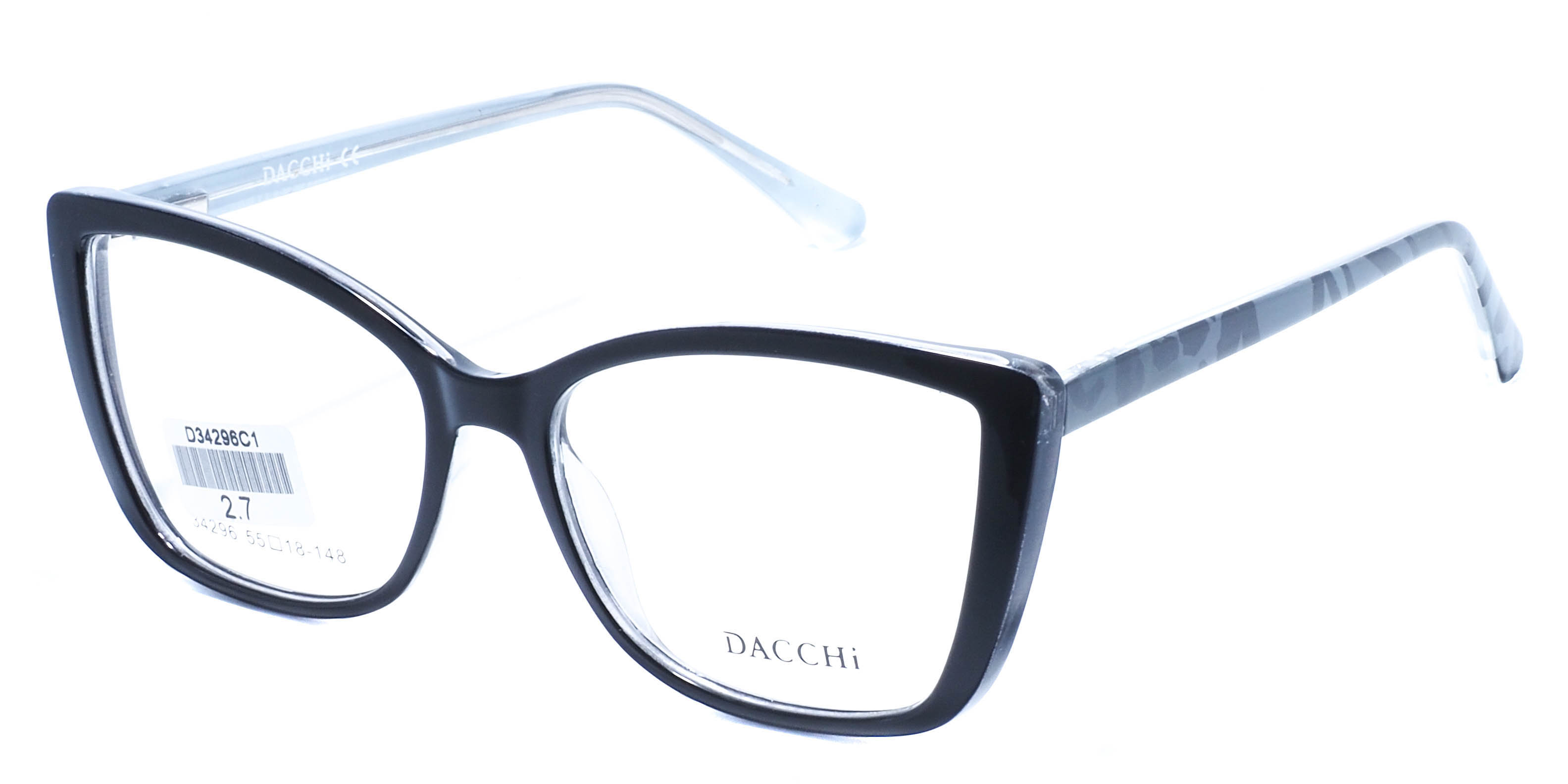 оправа DACCHi D34296 C1