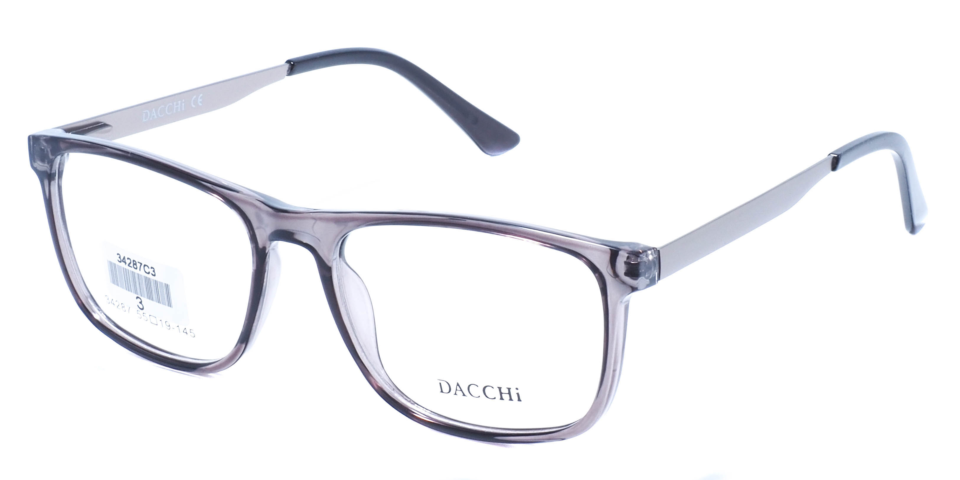 оправа DACCHi D34287 C3