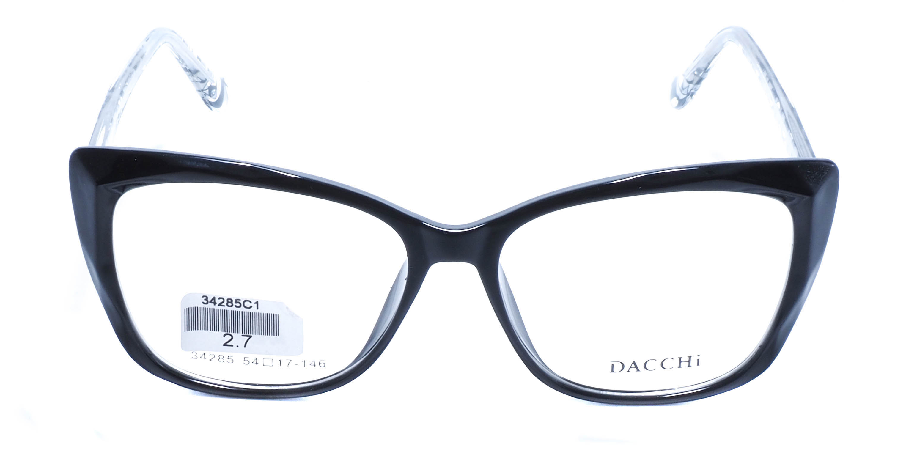 оправа DACCHi D34285 C1