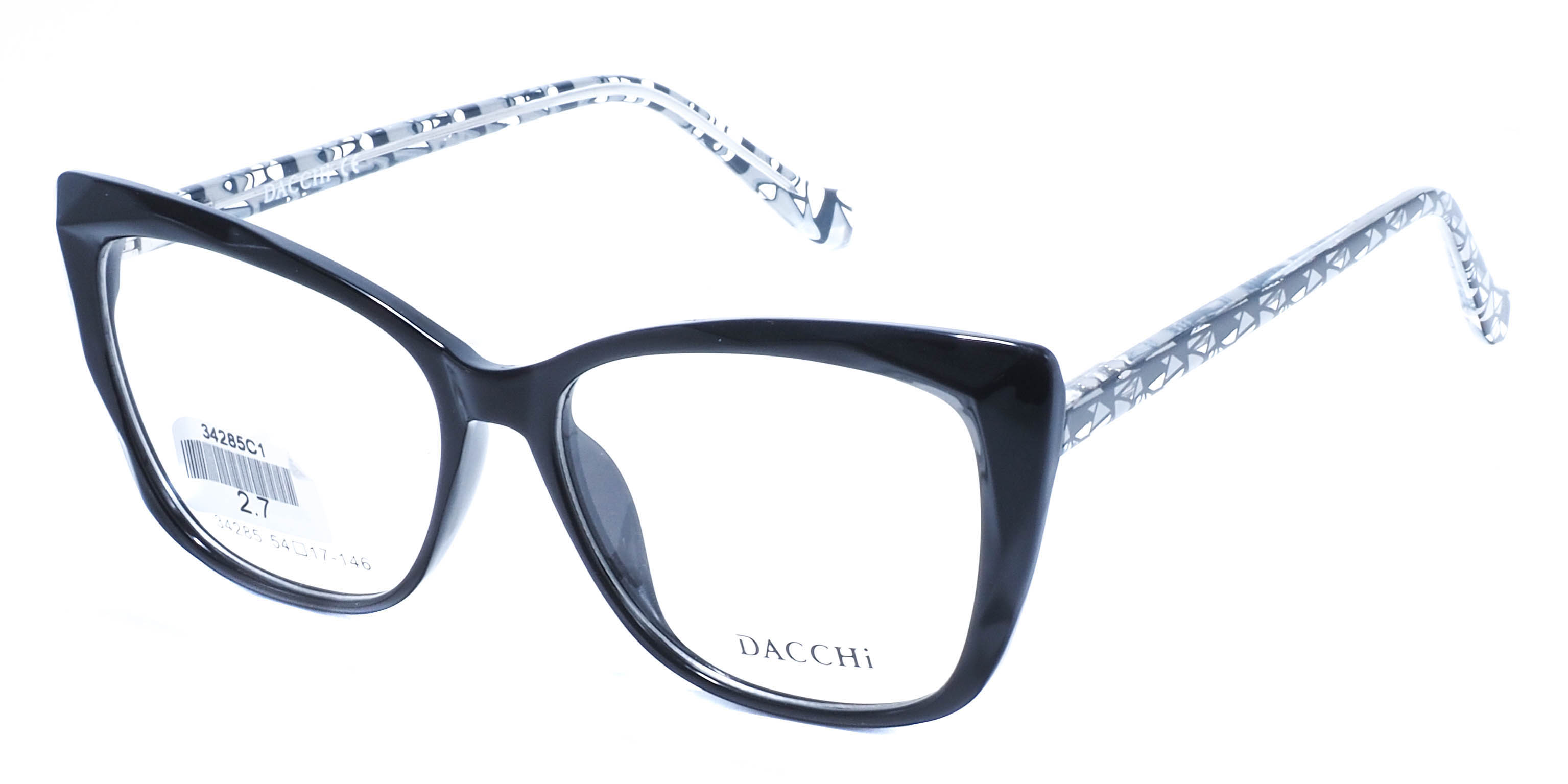 оправа DACCHi D34285 C1
