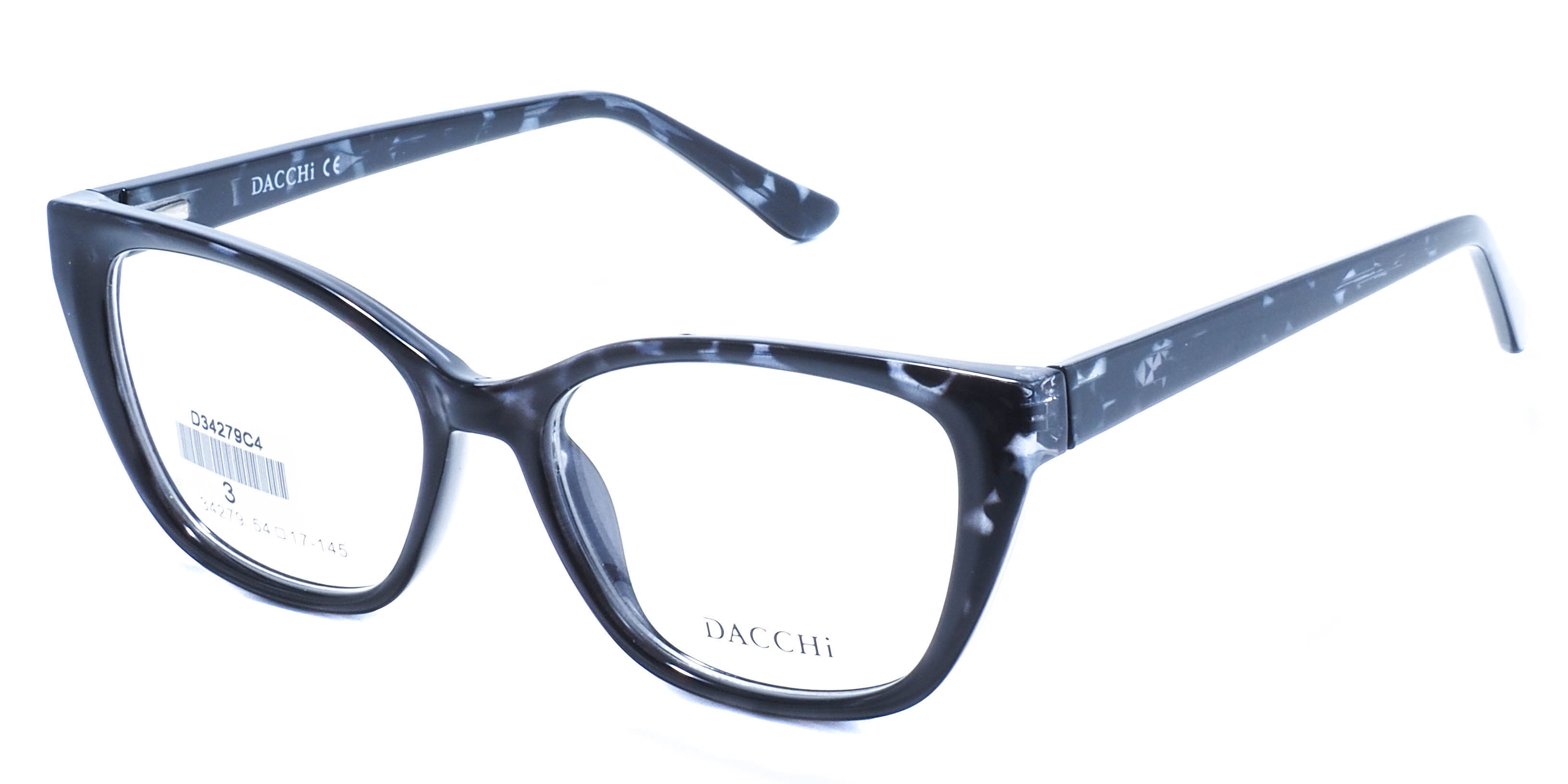 оправа DACCHi D34279 C4