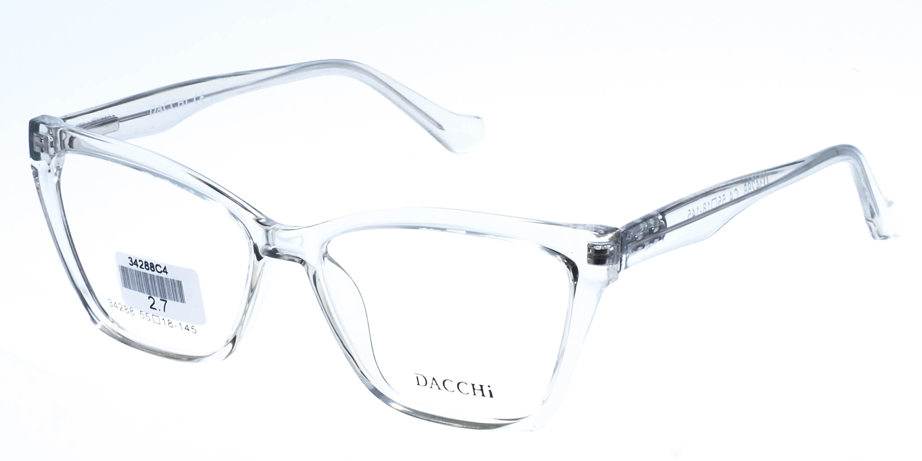 оправа DACCHi D34288 C4
