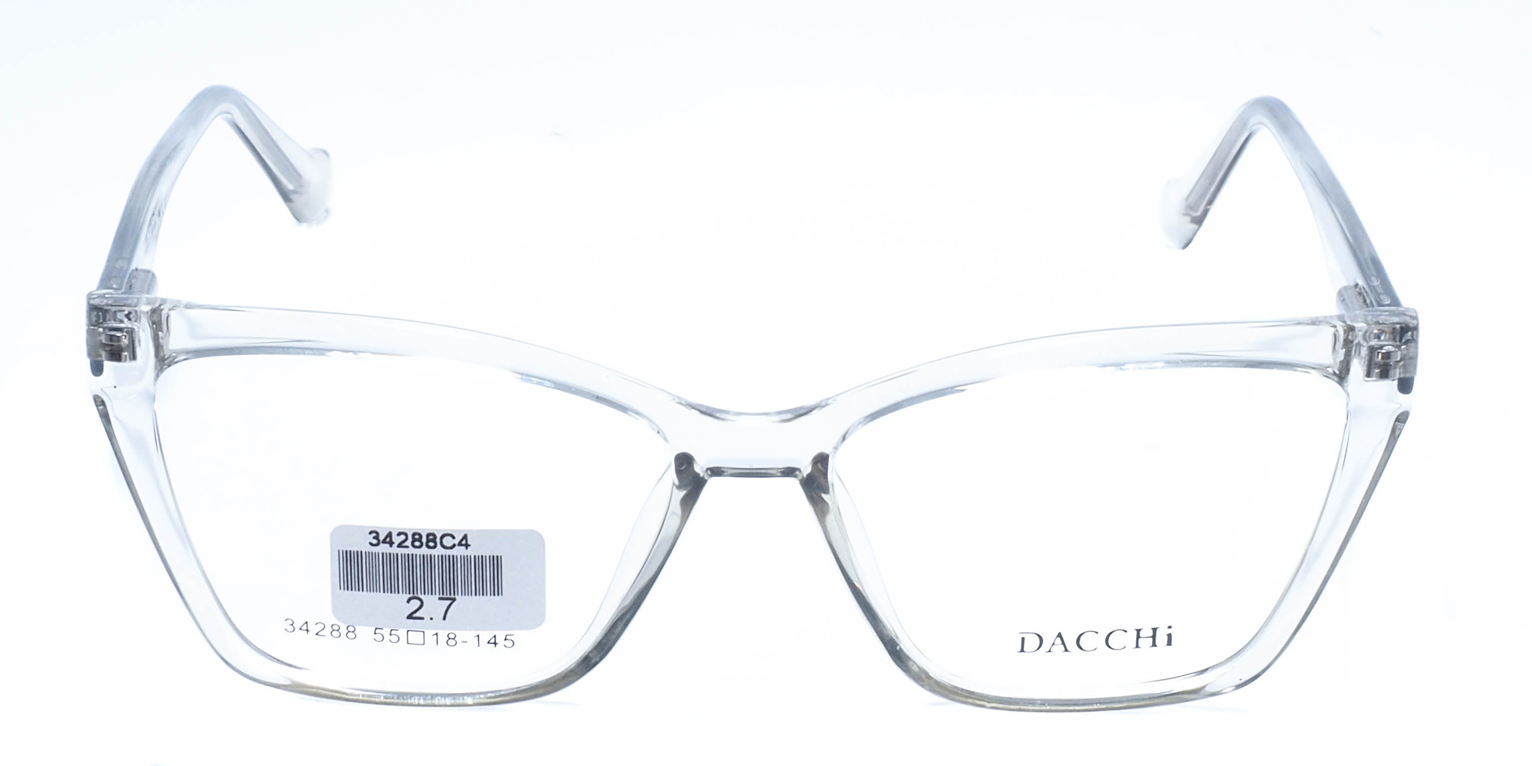 оправа DACCHi D34288 C4