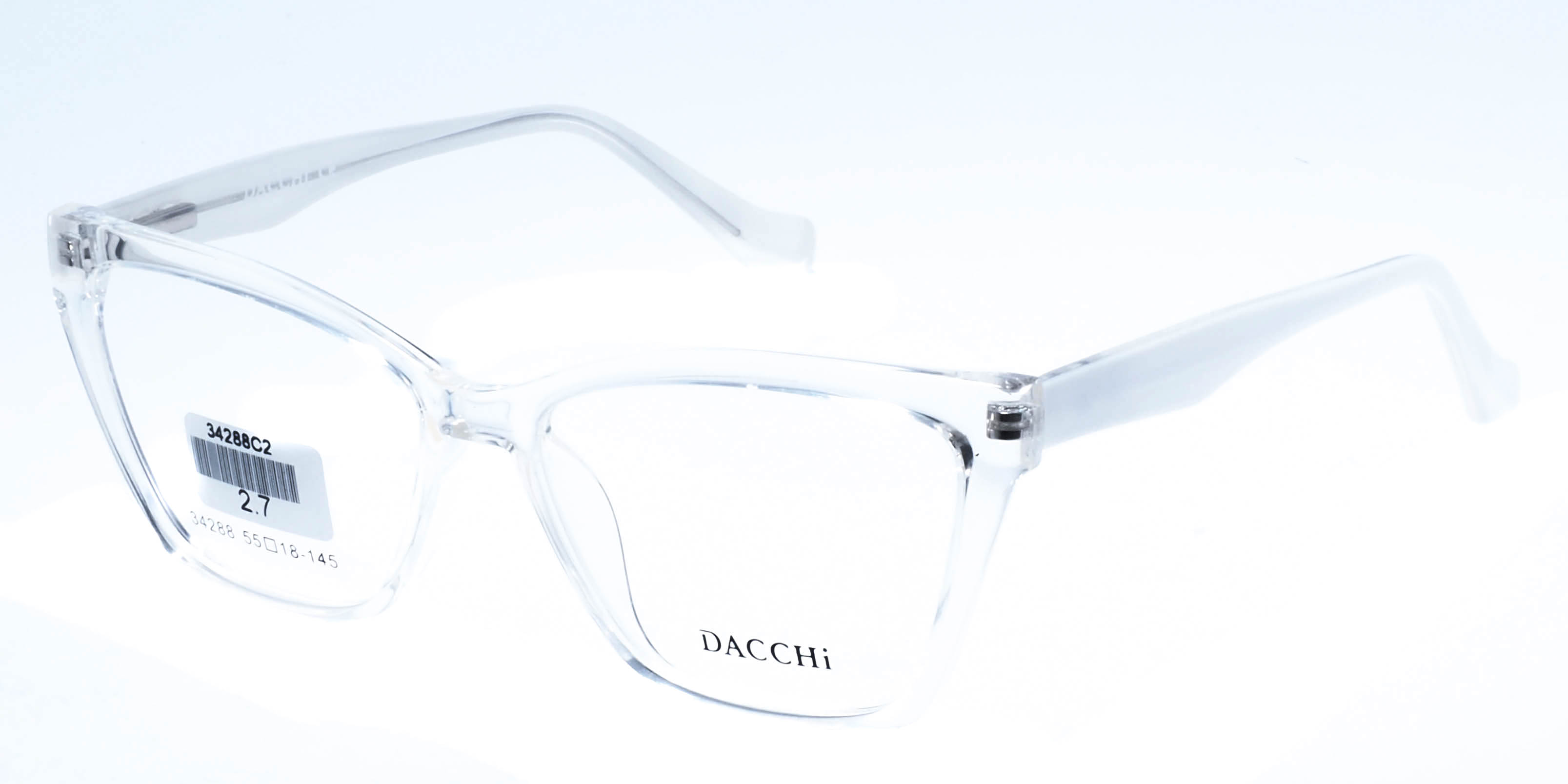 оправа DACCHi D34288 C2