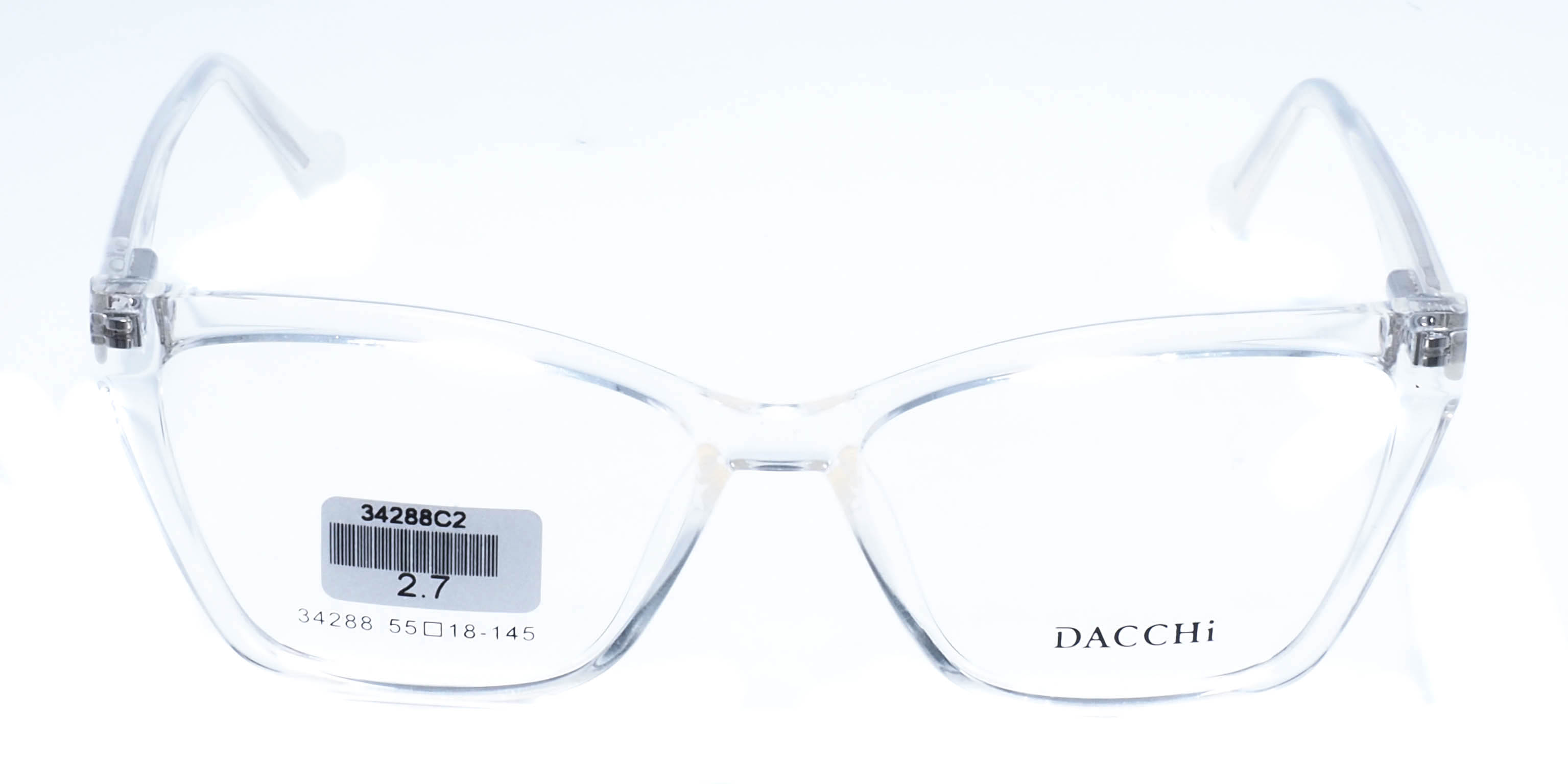 оправа DACCHi D34288 C2