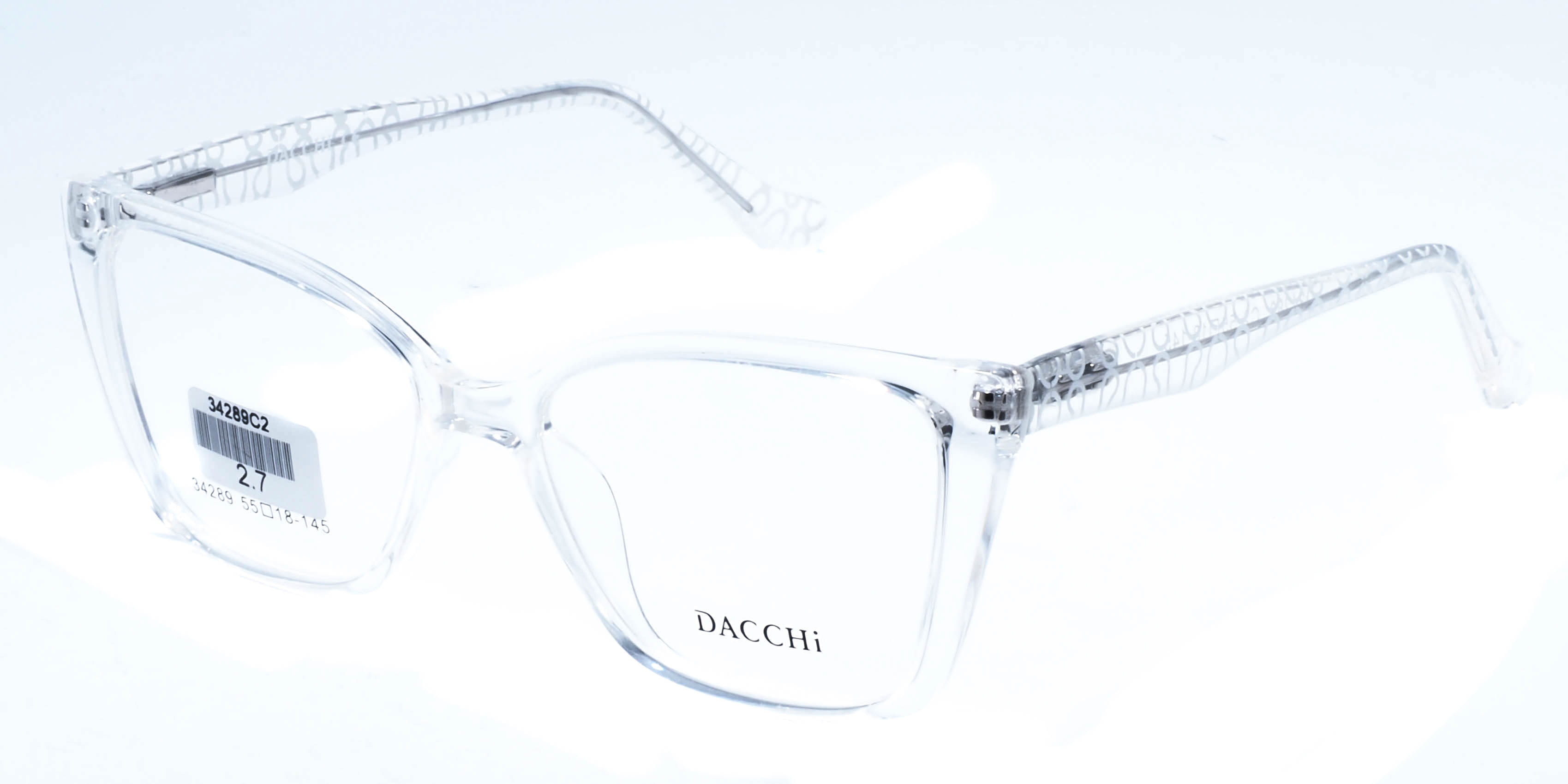 оправа DACCHi D34289 C2