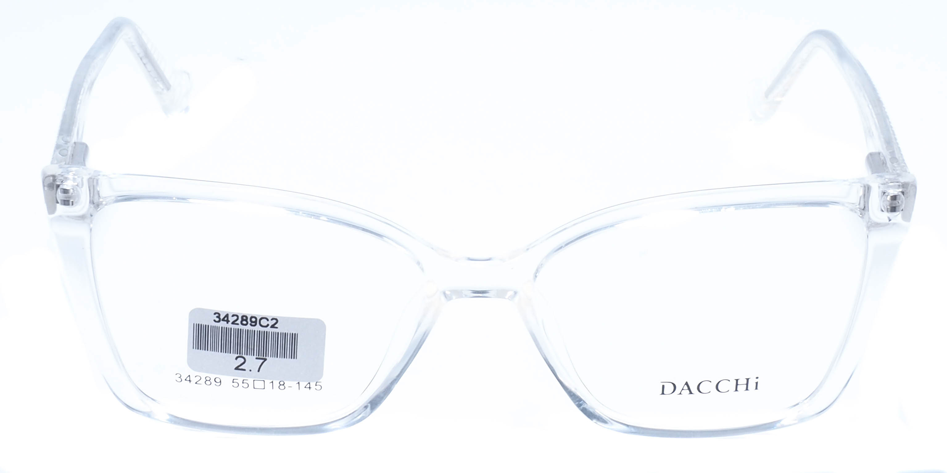 оправа DACCHi D34289 C2