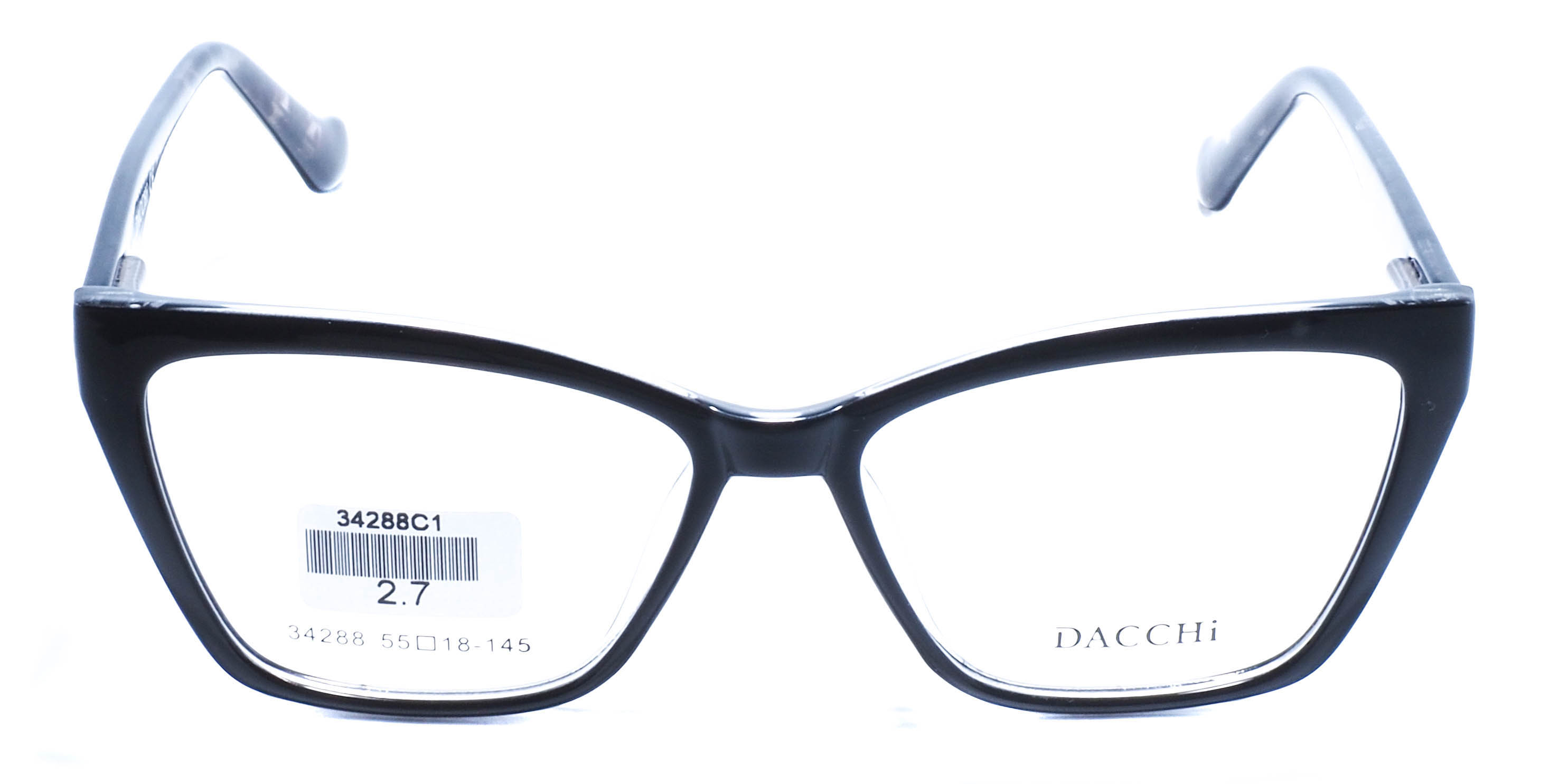 оправа DACCHi D34288 C1