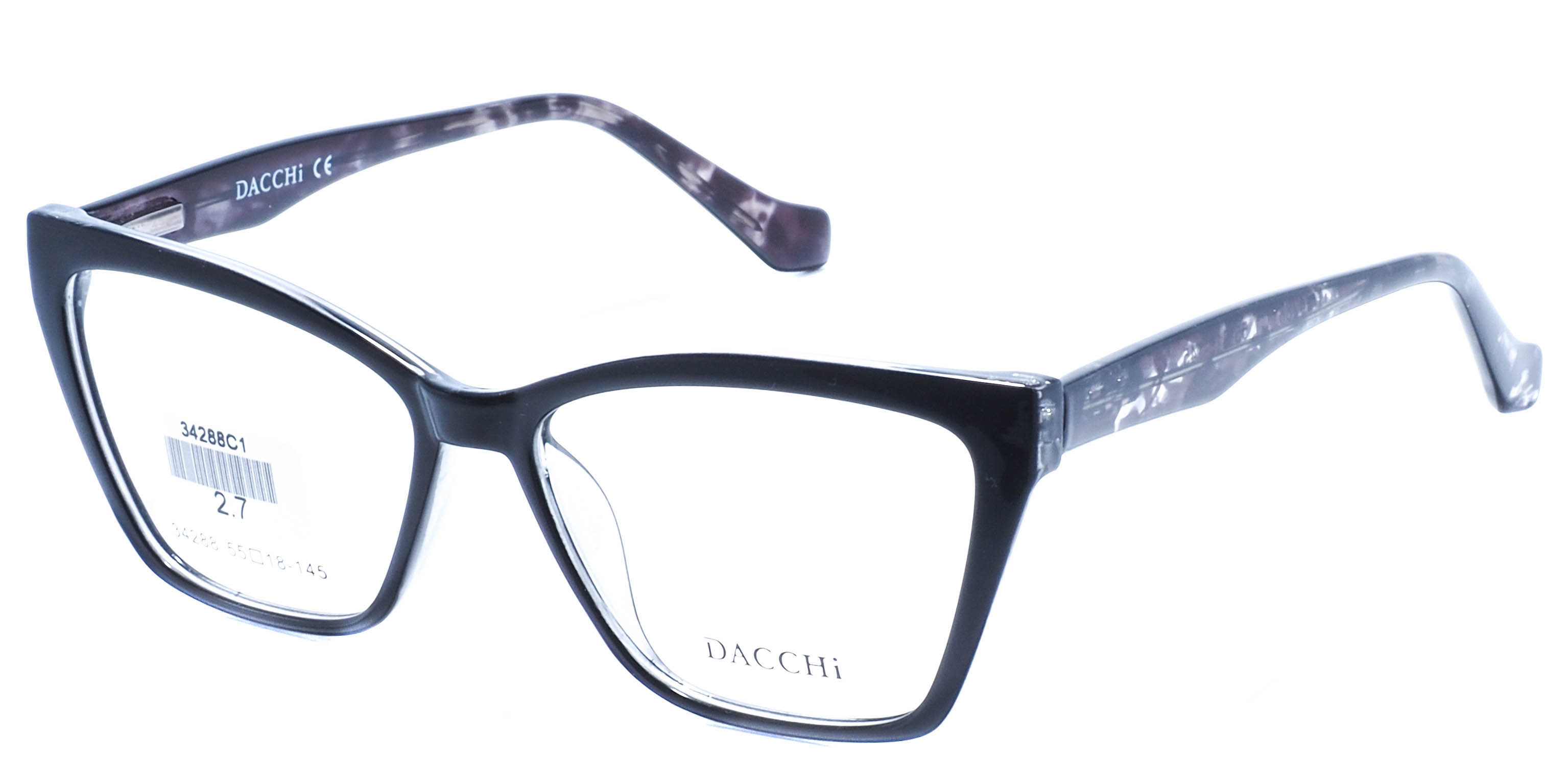 оправа DACCHi D34288 C1