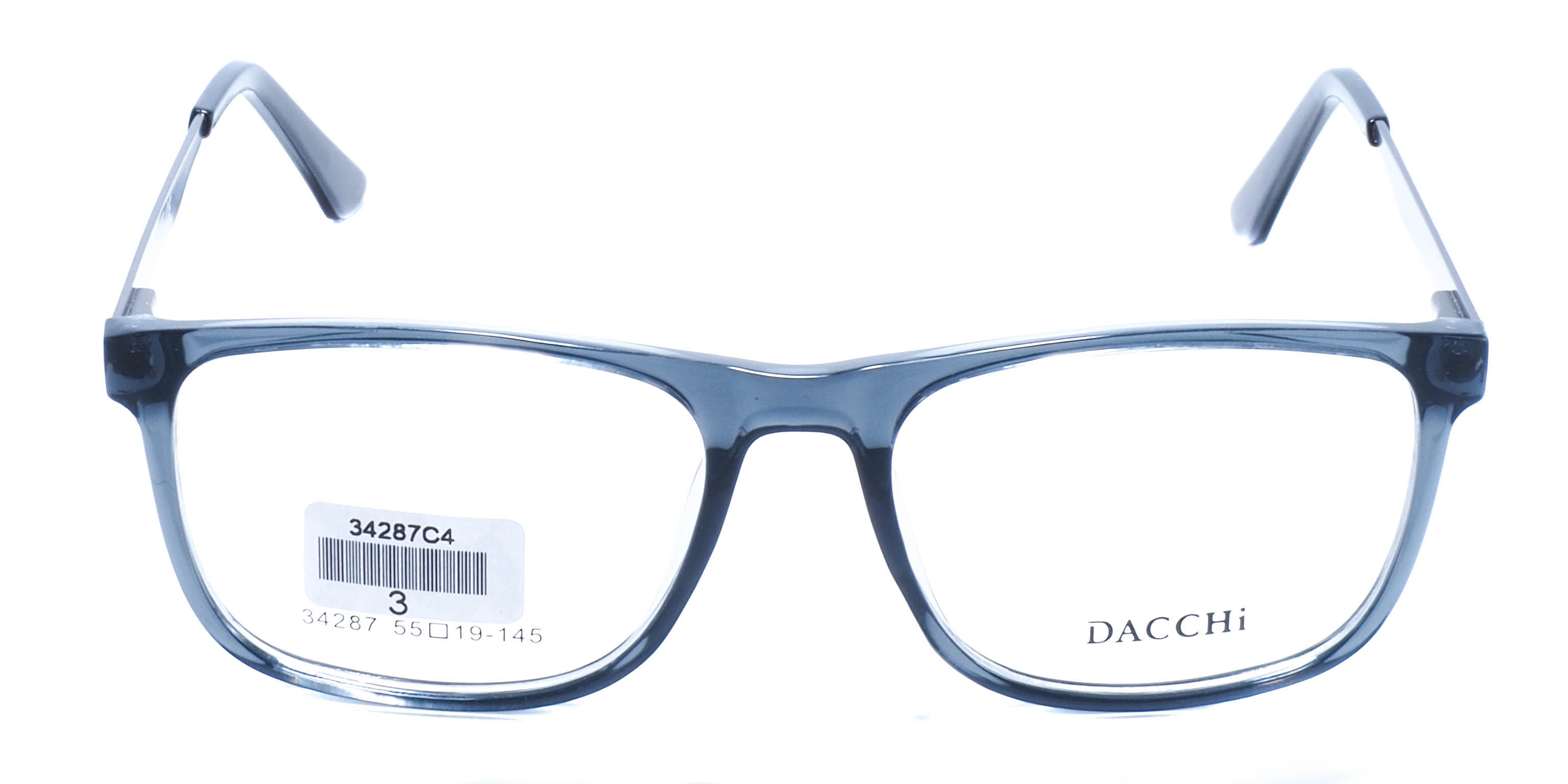 оправа DACCHi D34287 C4