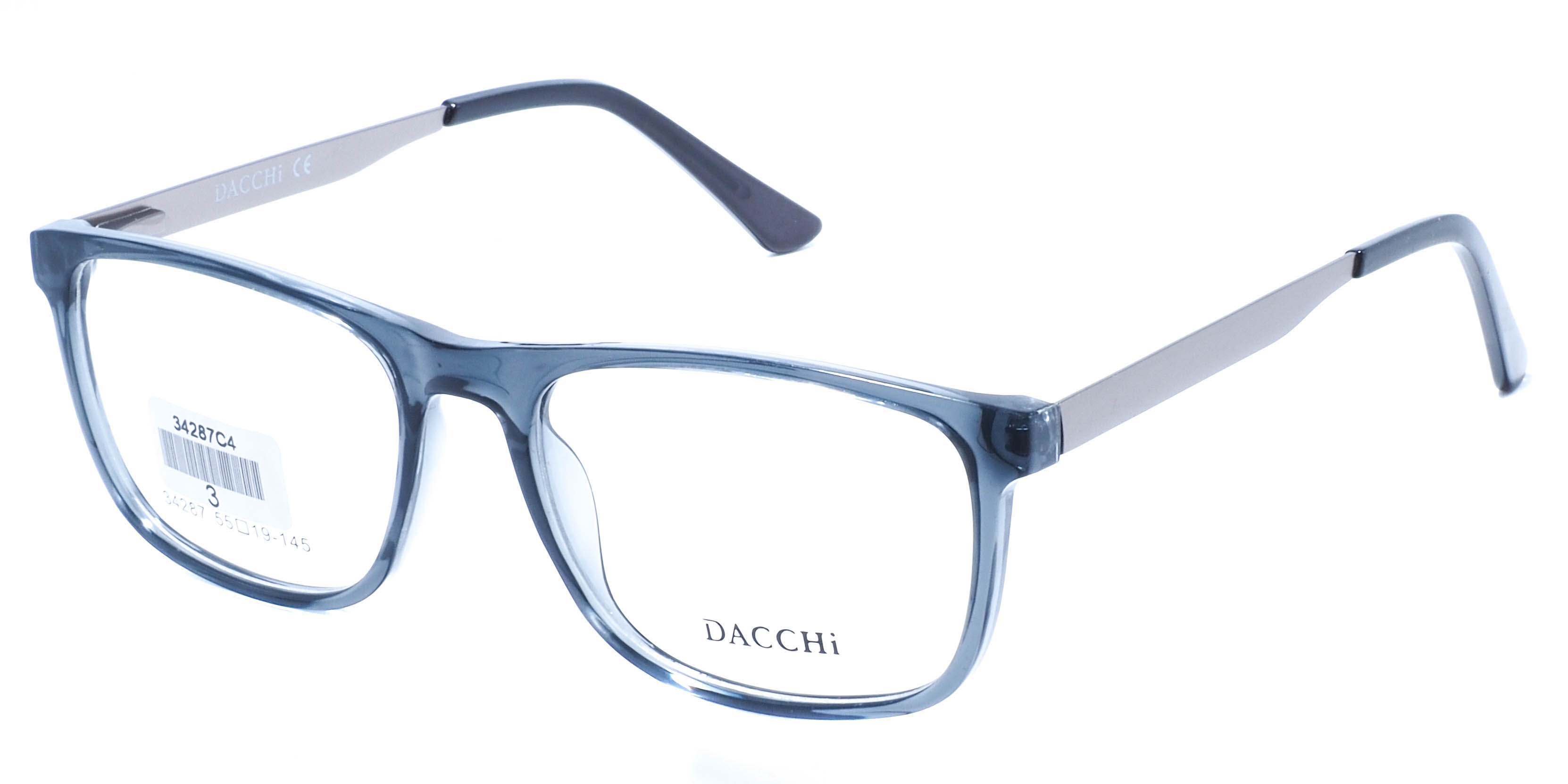 оправа DACCHi D34287 C4