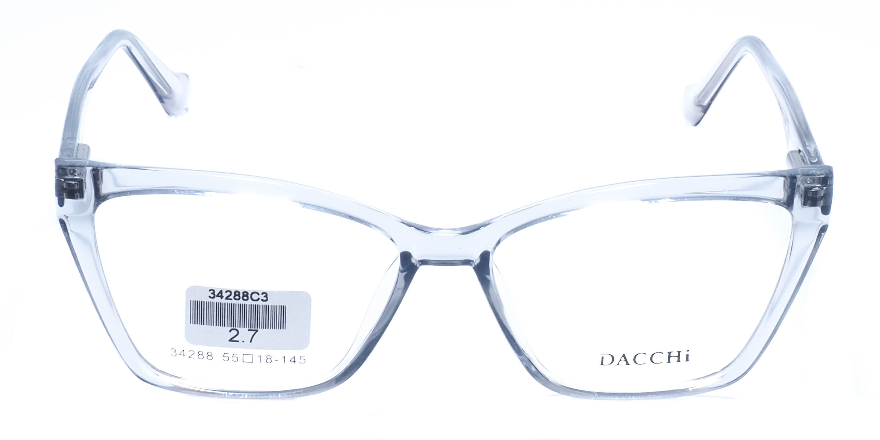 оправа DACCHi D34288 C3