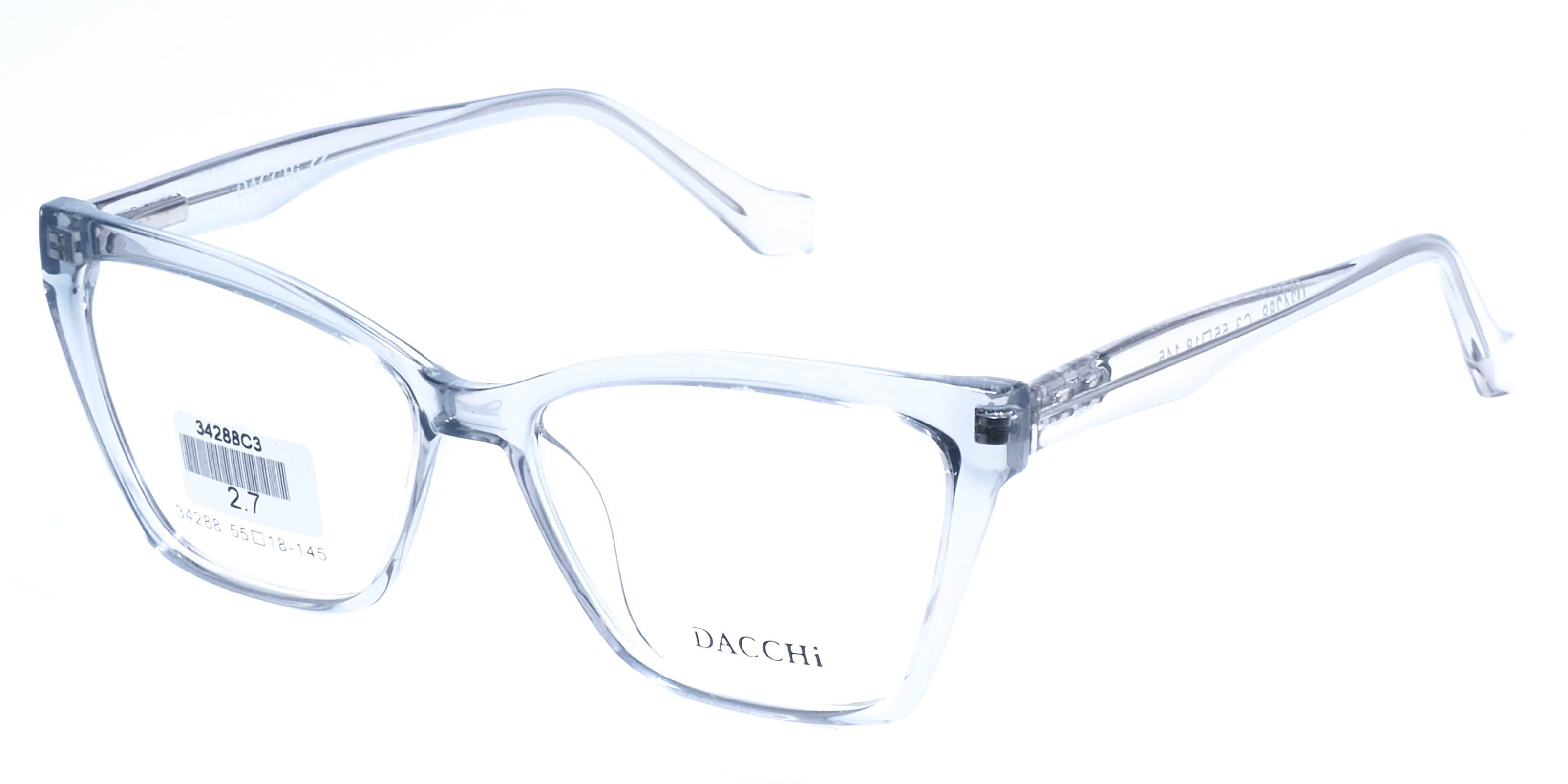 оправа DACCHi D34288 C3