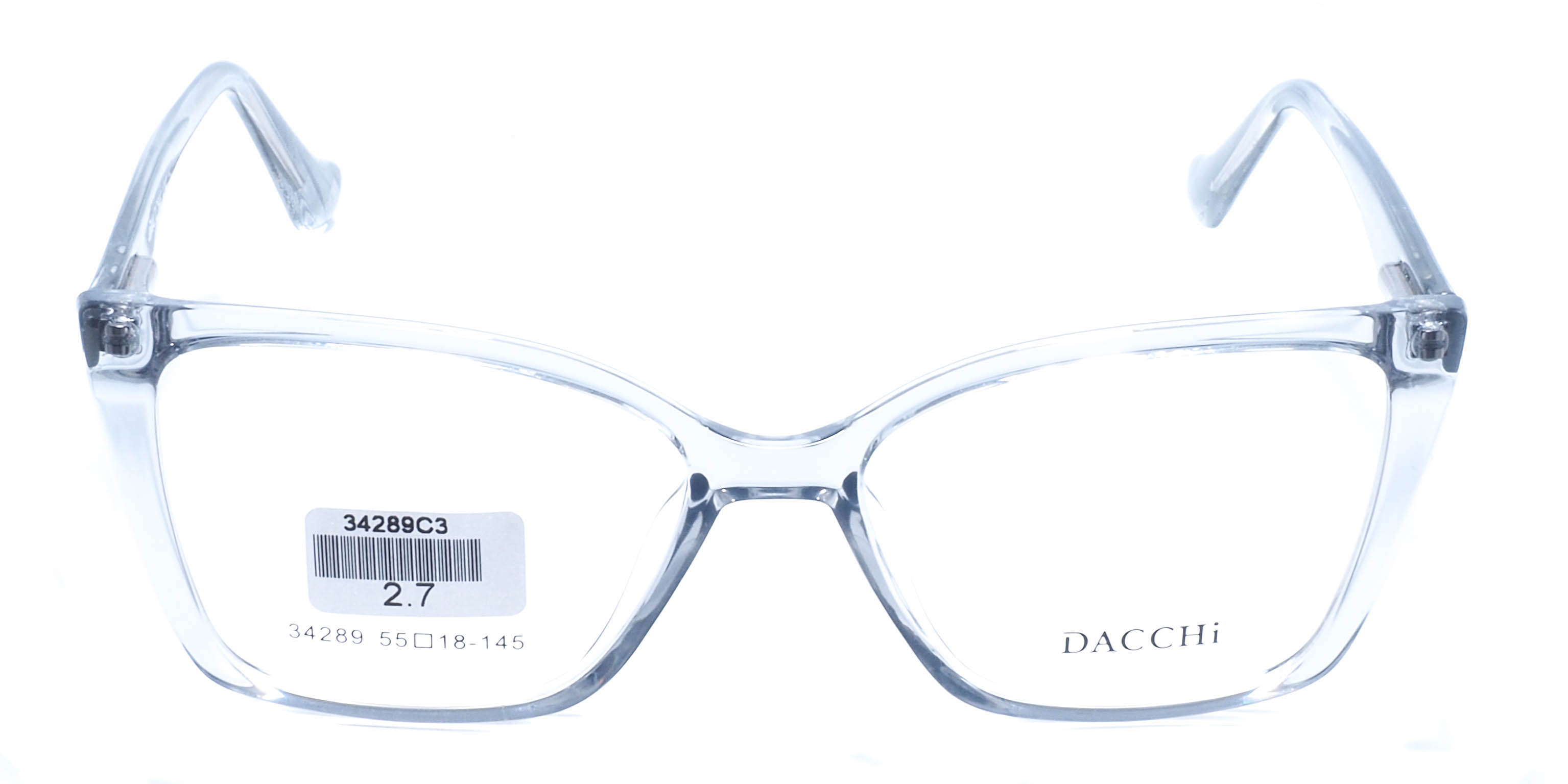 оправа DACCHi D34289 C3