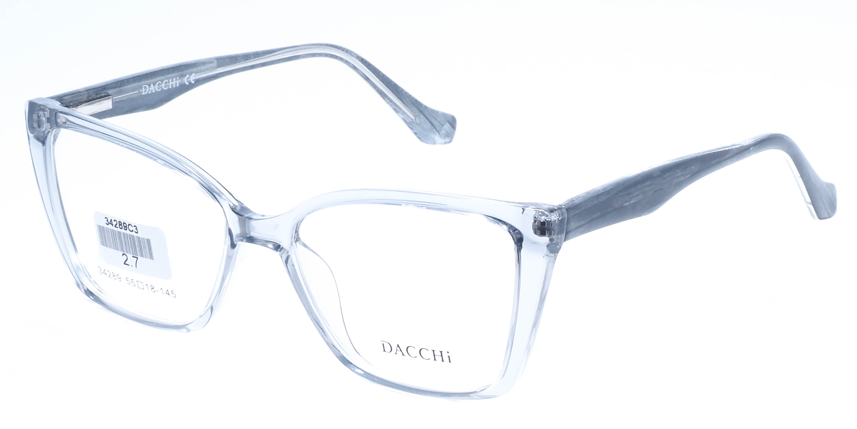 оправа DACCHi D34289 C3