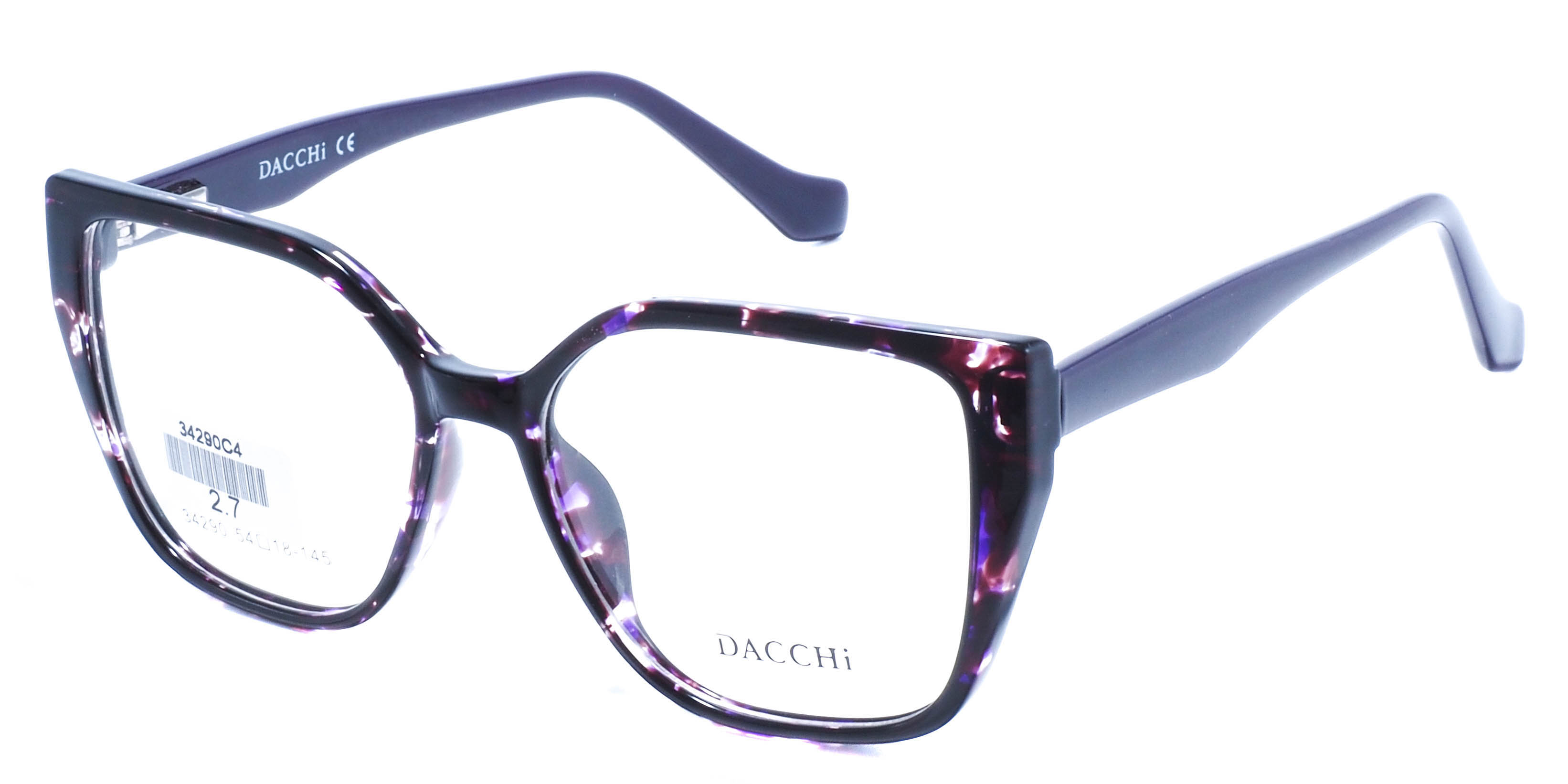 оправа DACCHi D34290 C4