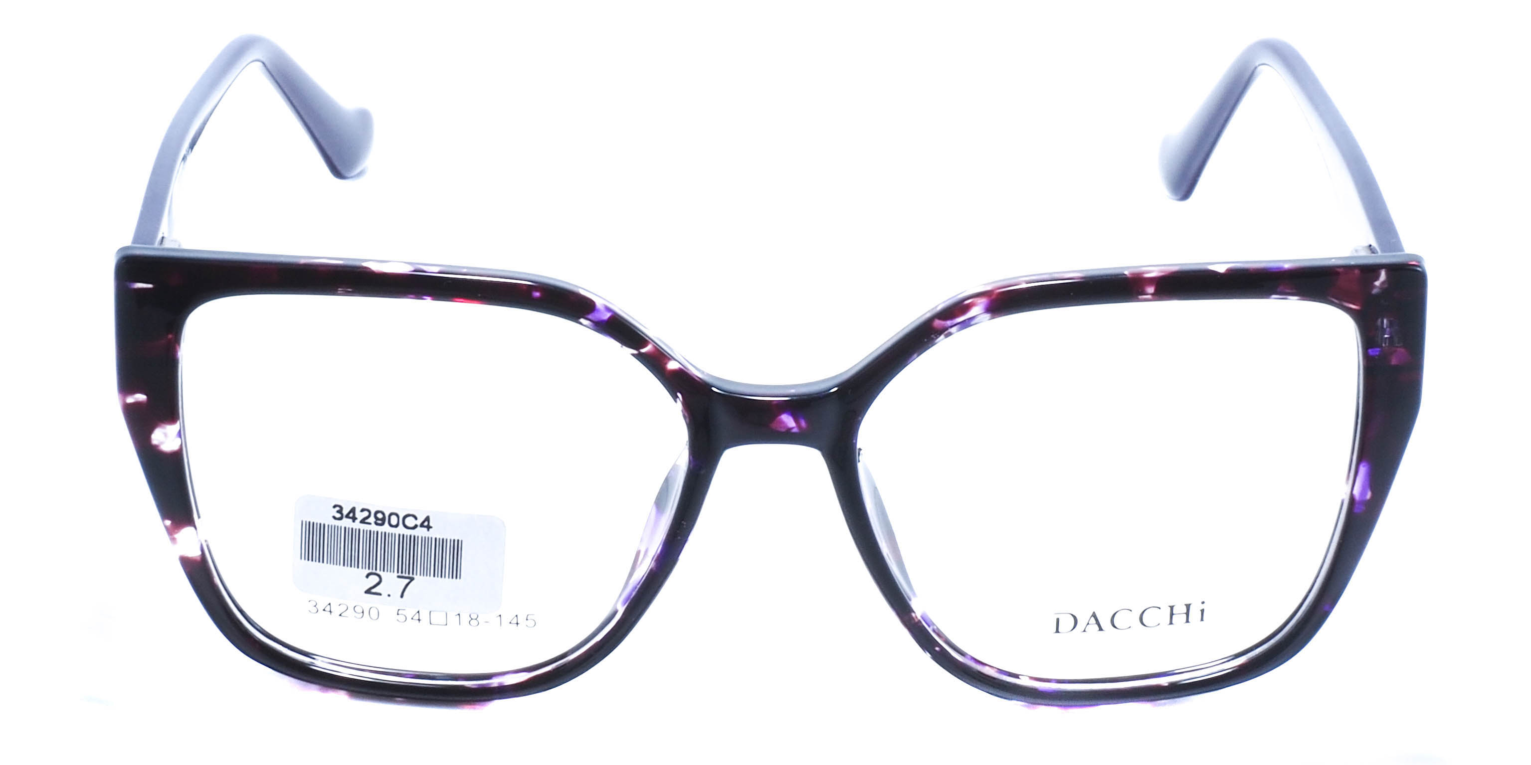 оправа DACCHi D34290 C4