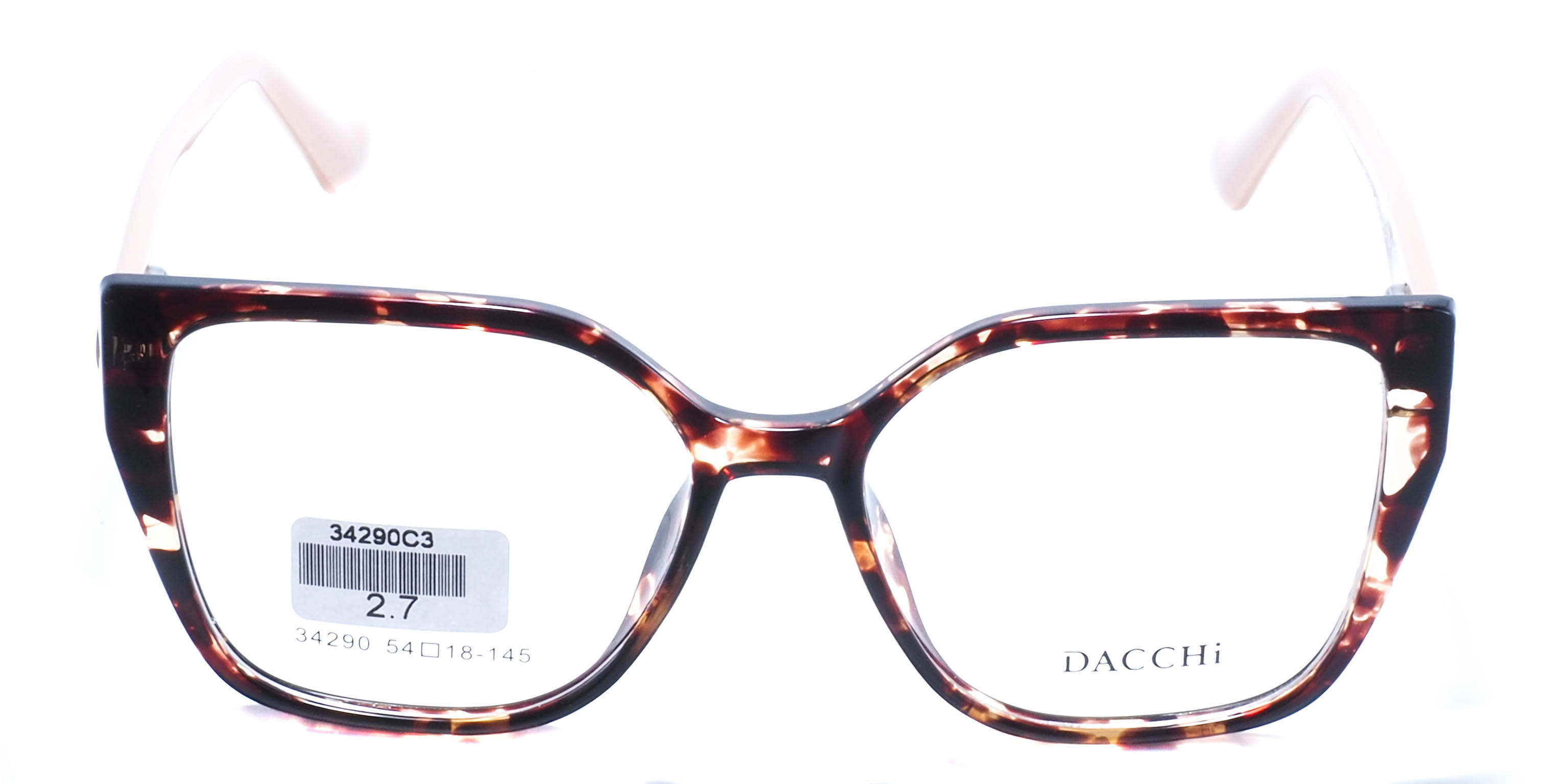 оправа DACCHi D34290 C3