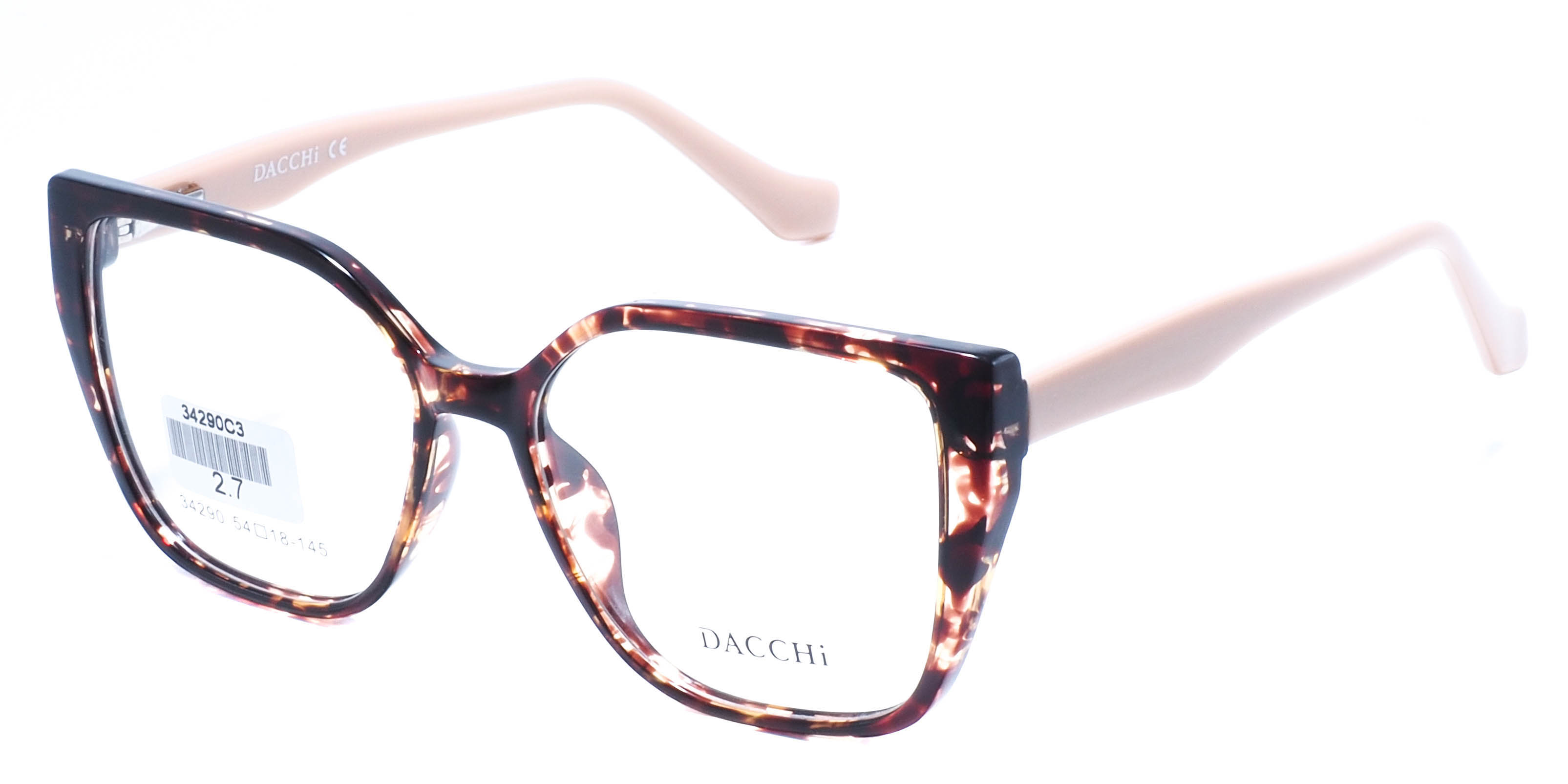 оправа DACCHi D34290 C3