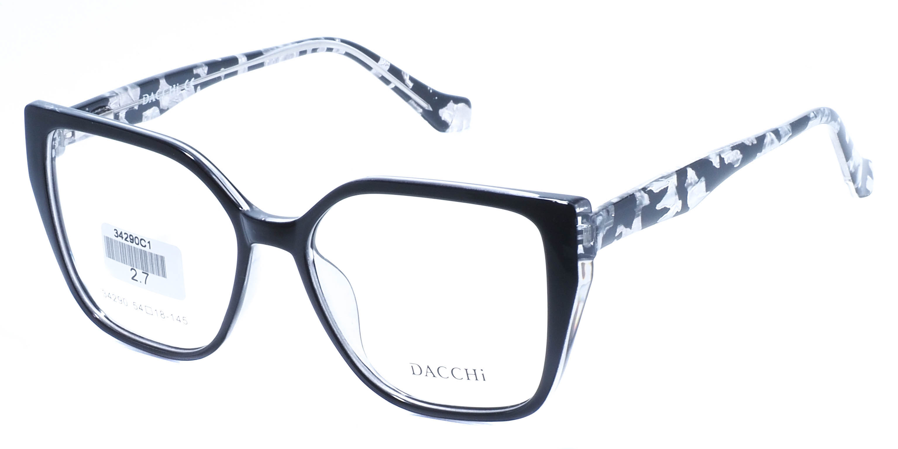 оправа DACCHi D34290 C1
