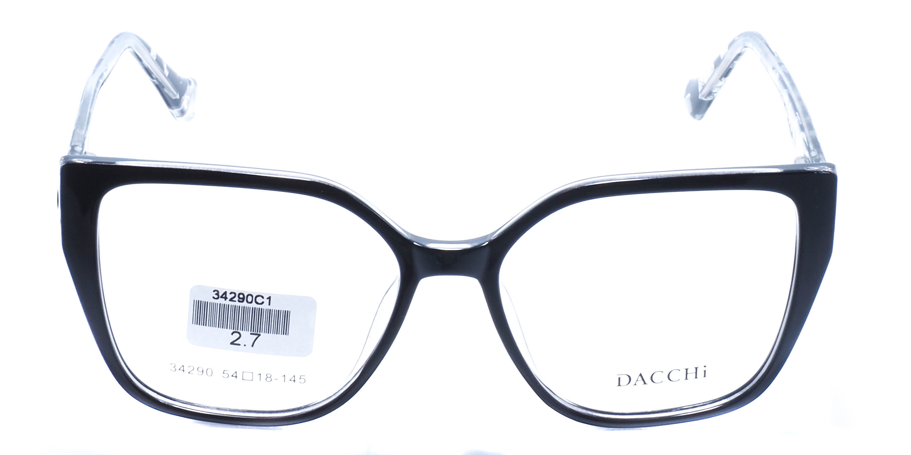 оправа DACCHi D34290 C1