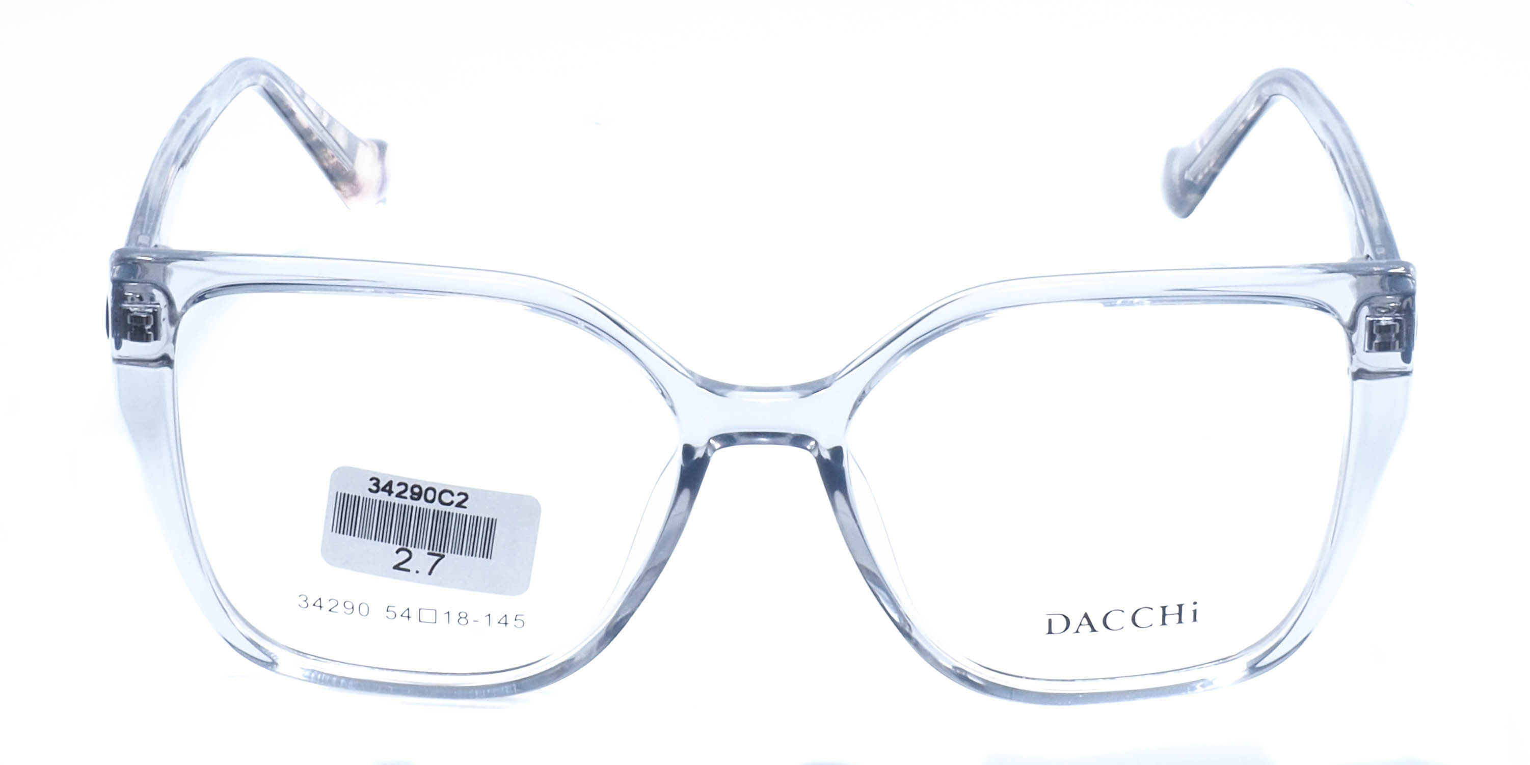 оправа DACCHi D34290 C2