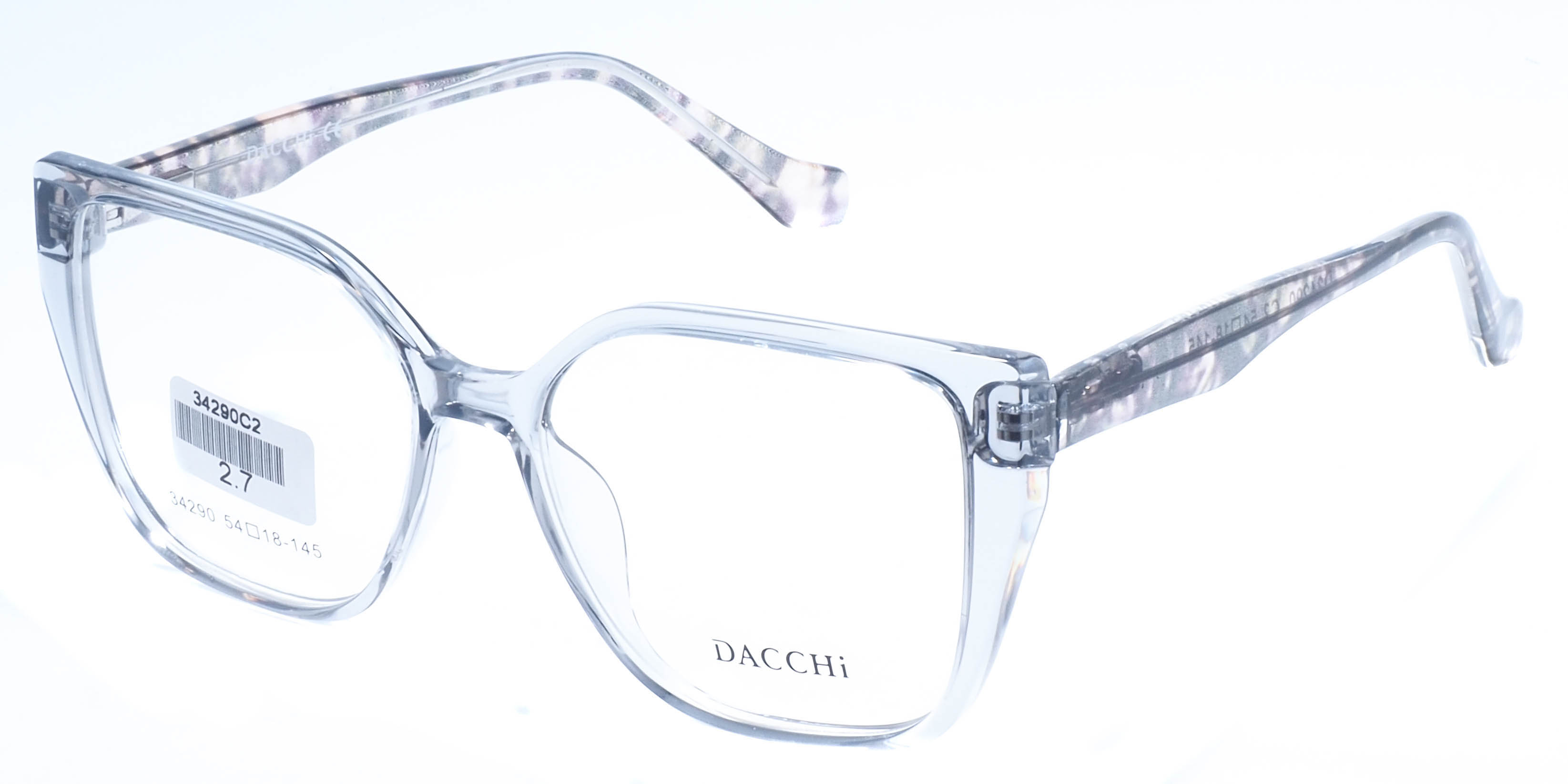 оправа DACCHi D34290 C2
